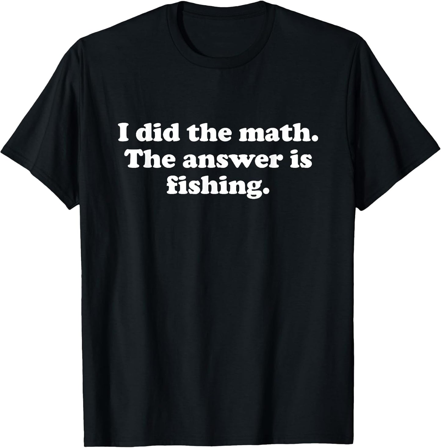 Funny Fishing Apparel Co - Adult & Kids T-Shirts, Sweatshirts & Hoodies apparel design preview 1