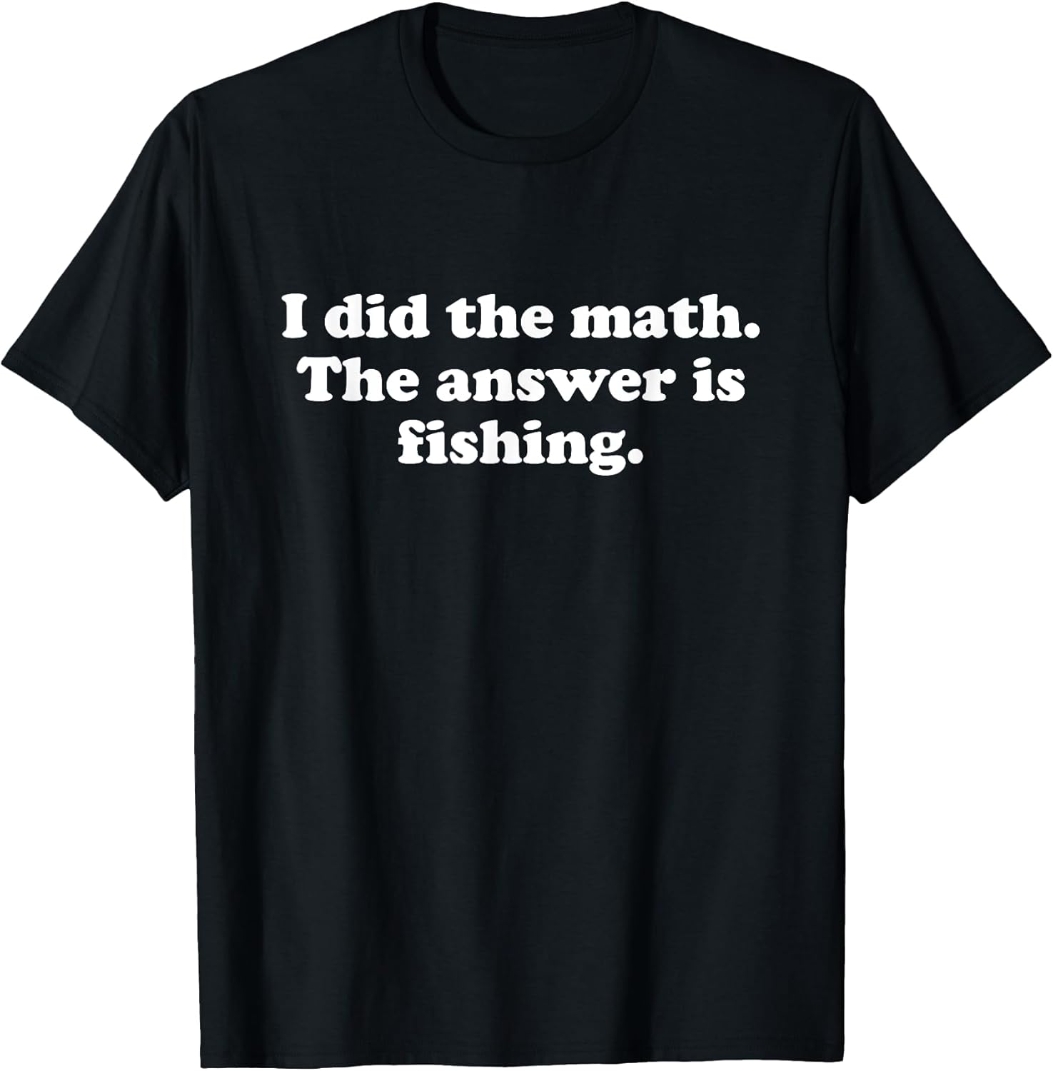 Funny Fishing Apparel Co - Adult & Kids T-Shirts, Sweatshirts & Hoodies apparel design preview 1