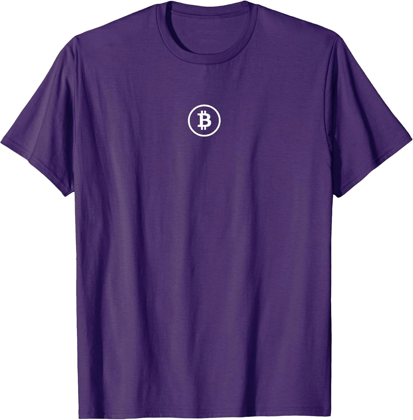 BTC Bitcoin - Adult & Kids T-Shirts, Sweatshirts & Hoodies apparel design preview 1