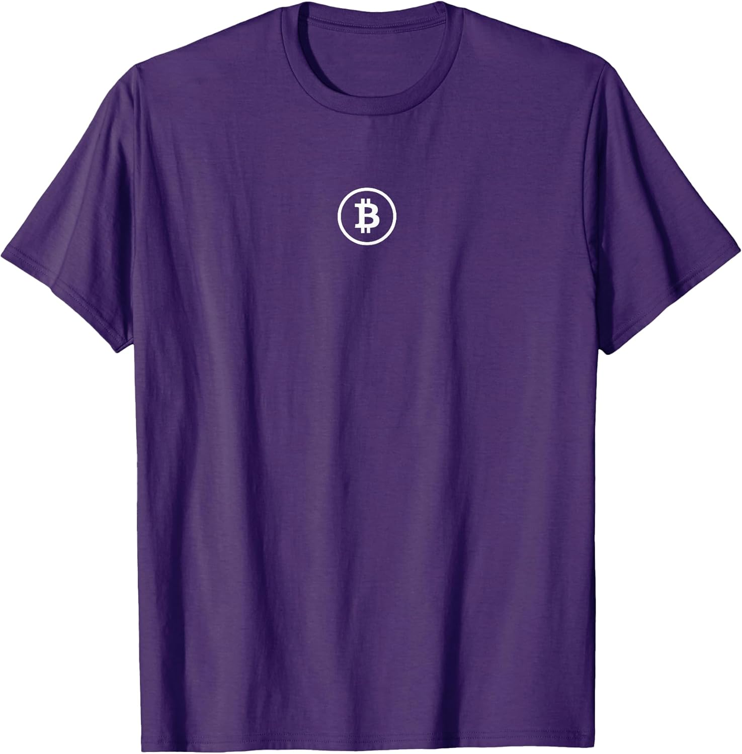 BTC Bitcoin - Adult & Kids T-Shirts, Sweatshirts & Hoodies apparel design preview 1
