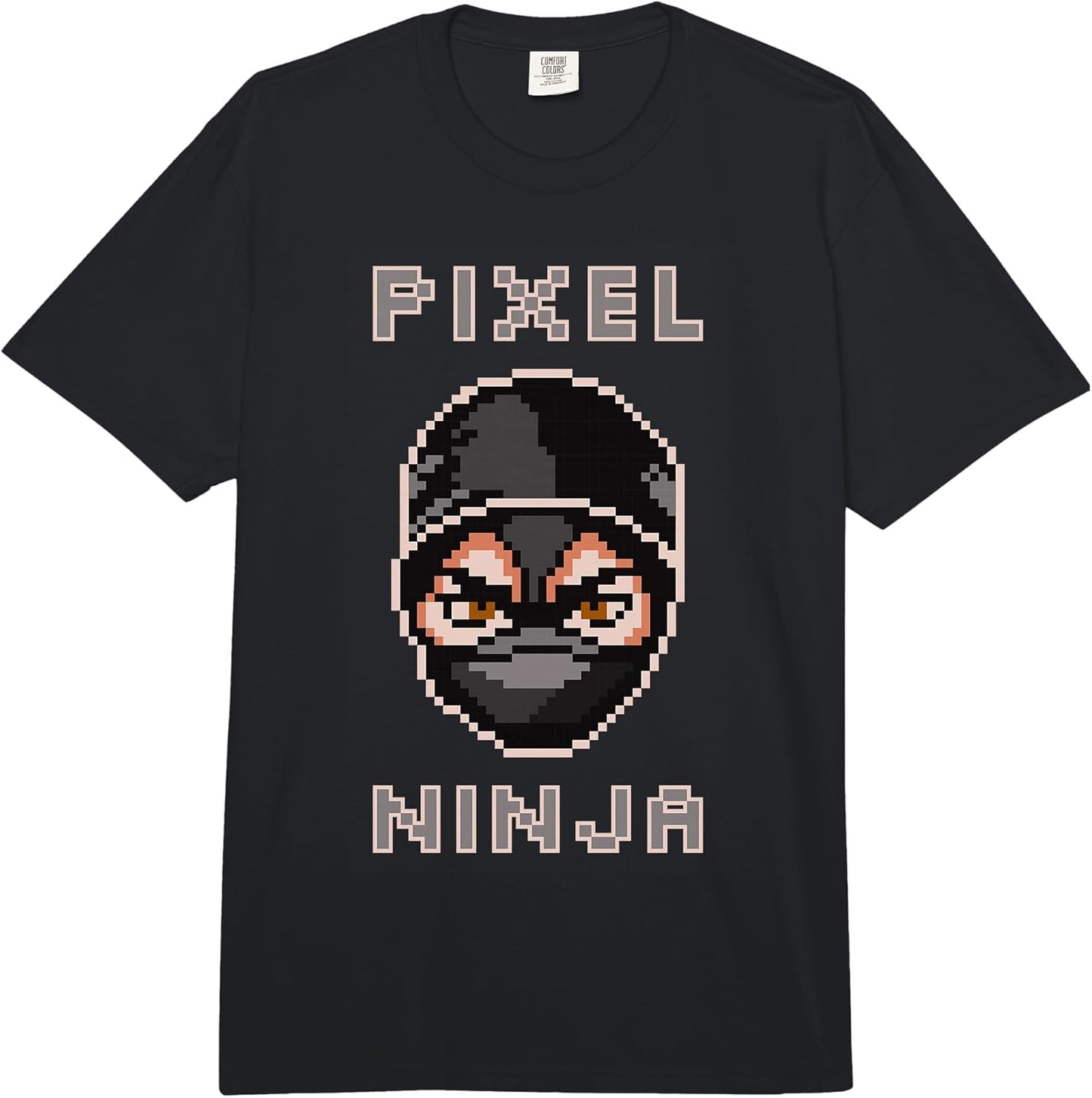Graphic Designer Web Developer Merch by Geeksta - Adult & Kids T-Shirts, Sweatshirts & Hoodies apparel design preview 1