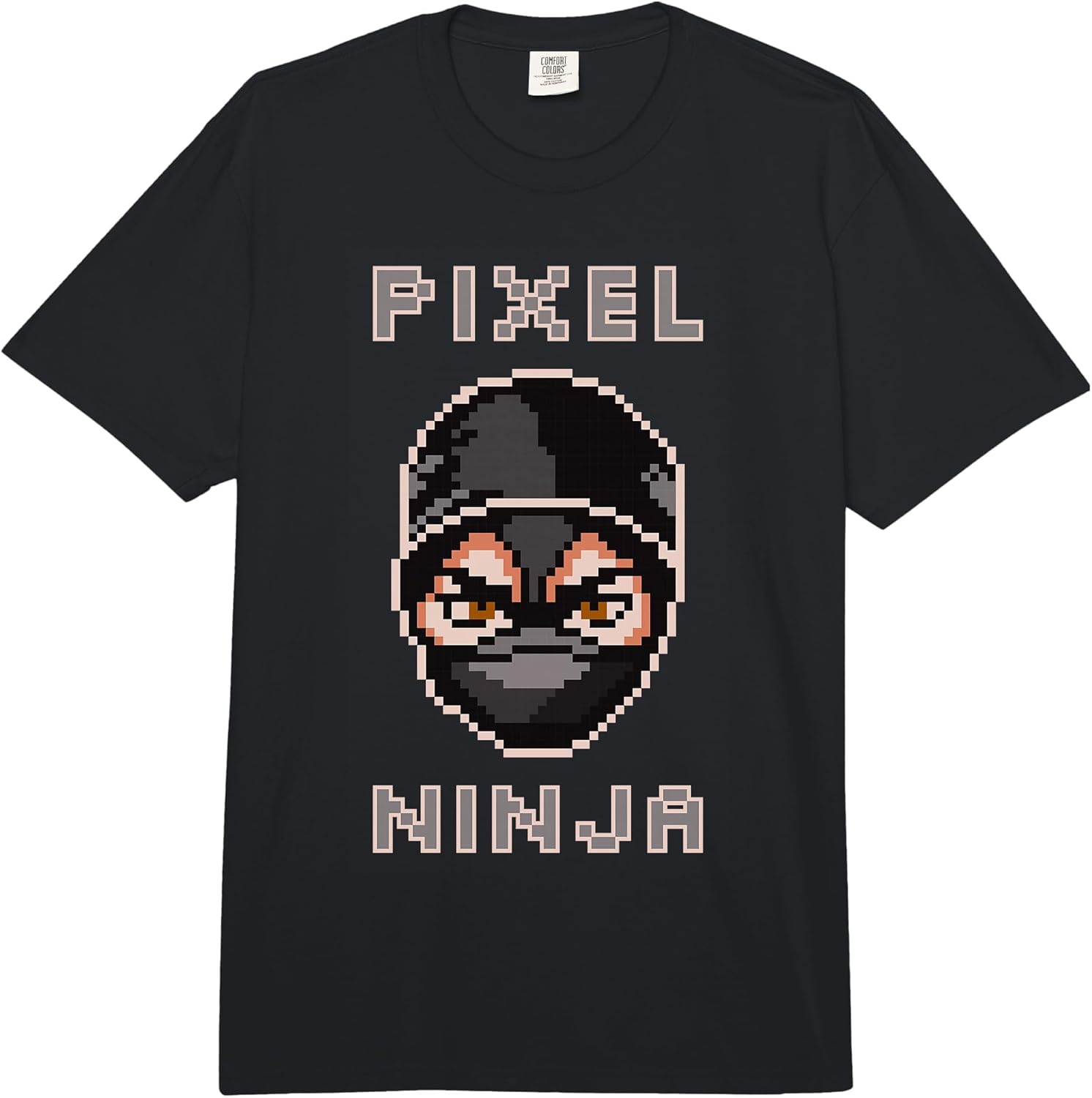 Graphic Designer Web Developer Merch by Geeksta - Adult & Kids T-Shirts, Sweatshirts & Hoodies apparel design preview 1