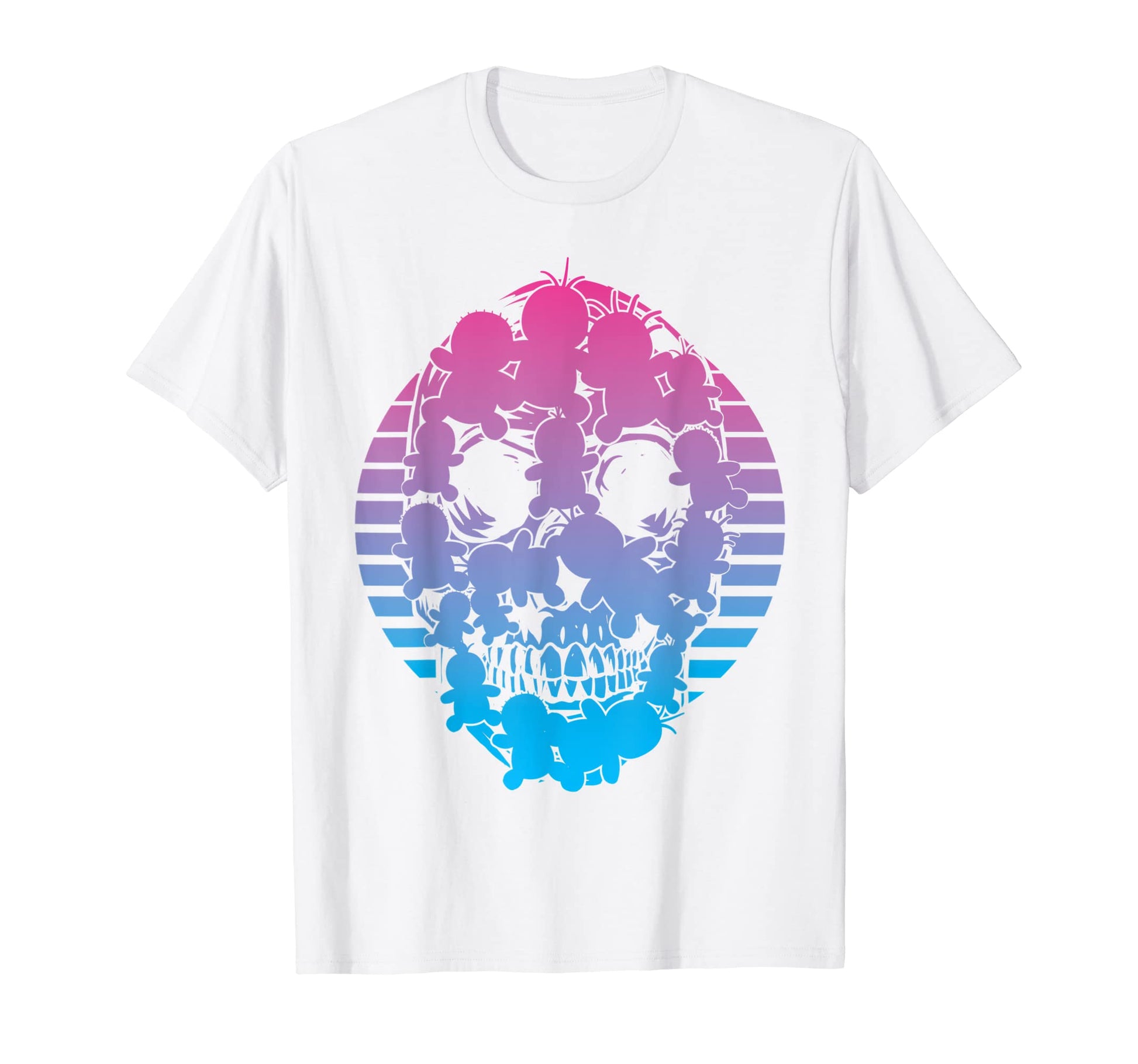 Toys Vaporwave Aesthetic T-Shirt - Custom Art Print for Adults - T-Shirt, Sweatshirt, Hoodie