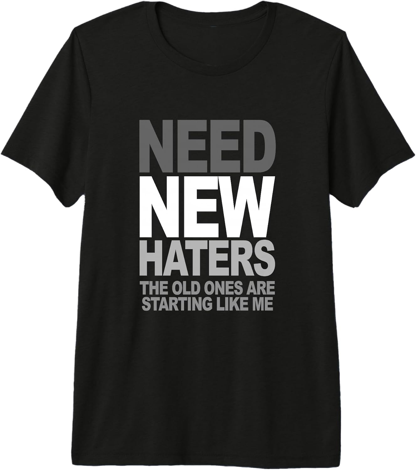 Grey Graphic Color - Adult & Kids T-Shirts, Sweatshirts & Hoodies apparel design preview 1