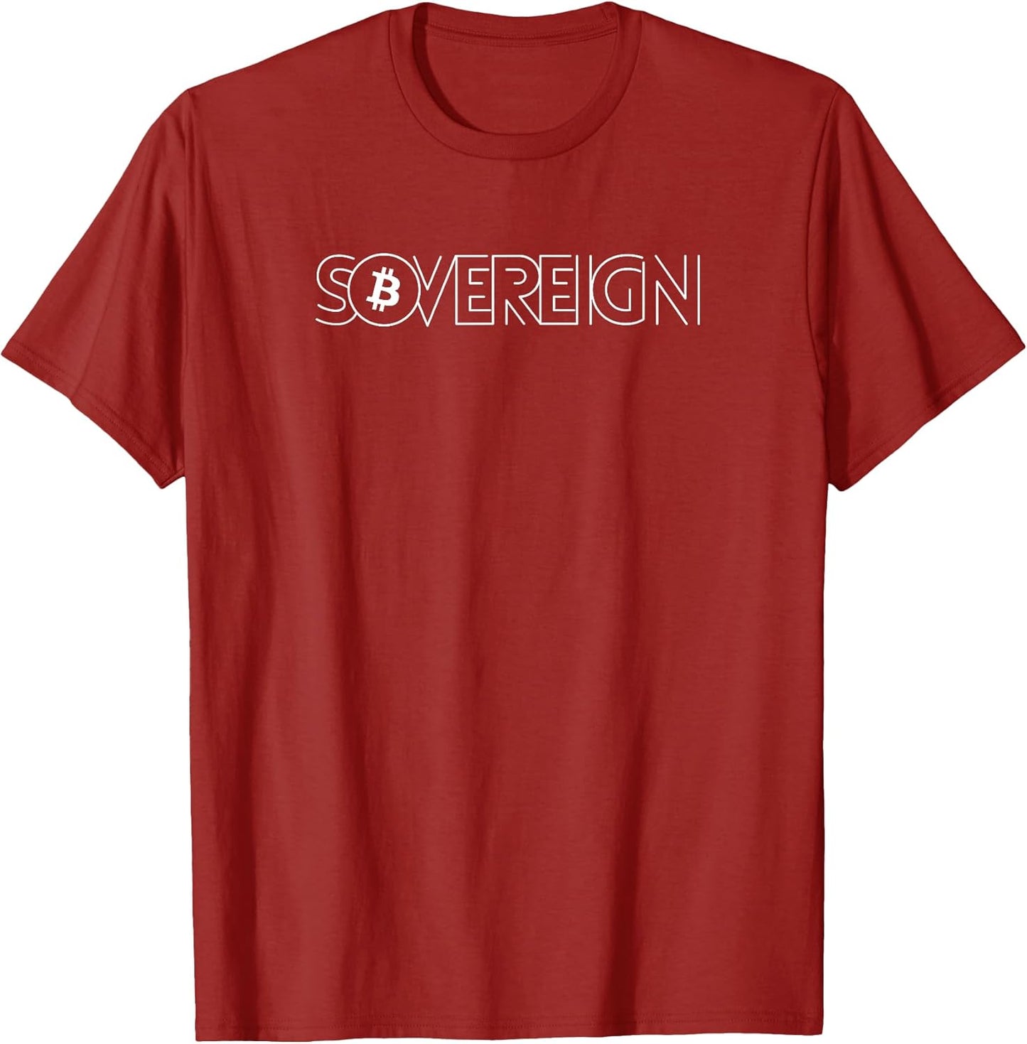 The Bitcoin Shop - Adult & Kids T-Shirts, Sweatshirts & Hoodies apparel design preview 1