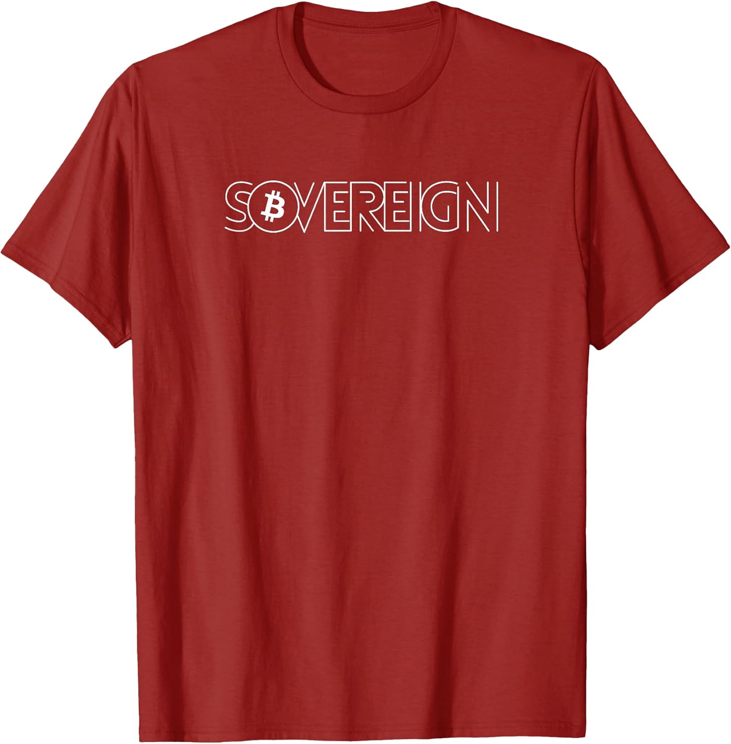 The Bitcoin Shop - Adult & Kids T-Shirts, Sweatshirts & Hoodies apparel design preview 1