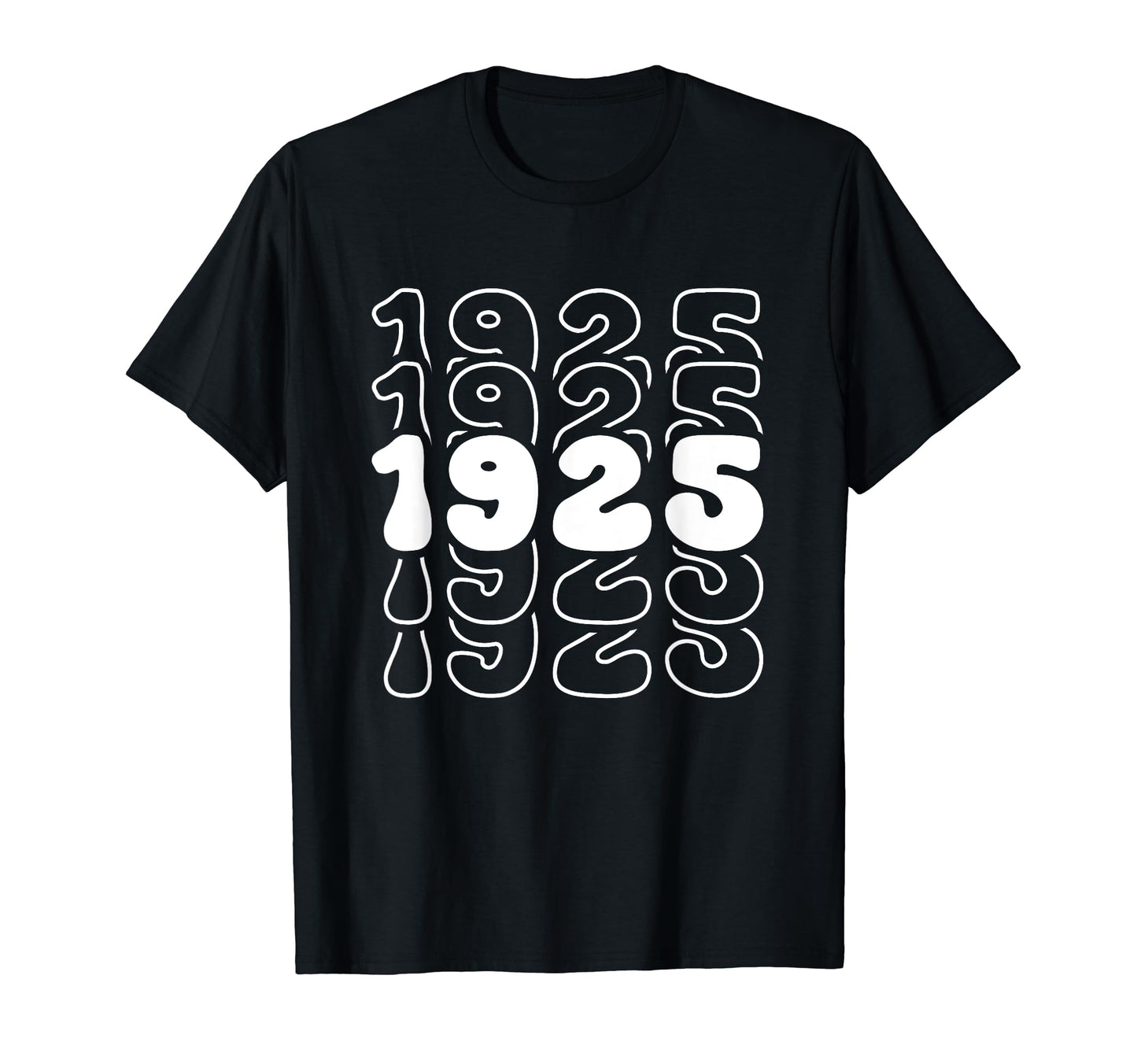 99 Year Old Groovy 99Th Birthday Boho T-Shirt - Streetwear Style Unisex - T-Shirt, Sweatshirt, Hoodie