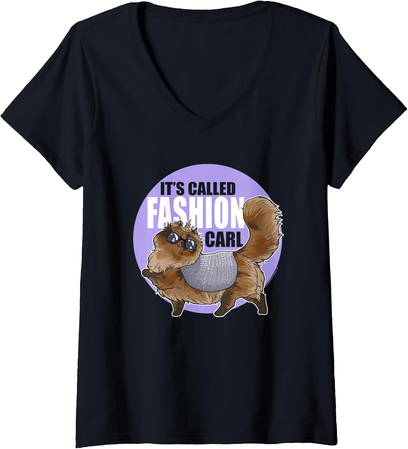 Dungeon Crawler Carl - Adult & Kids T-Shirts, Sweatshirts & Hoodies apparel design preview 1