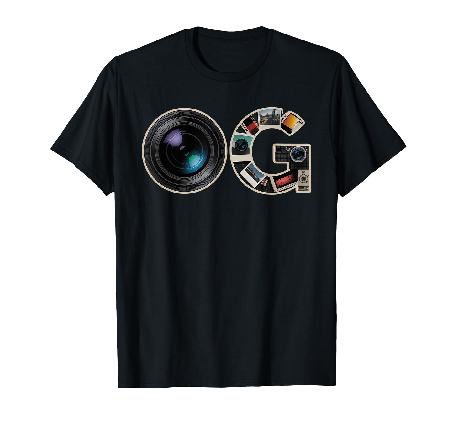 Old School Og Hip Hop Vinyl Cds Tapes 80S T-Shirt - Novelty Apparel Unisex - T-Shirt, Sweatshirt, Hoodie