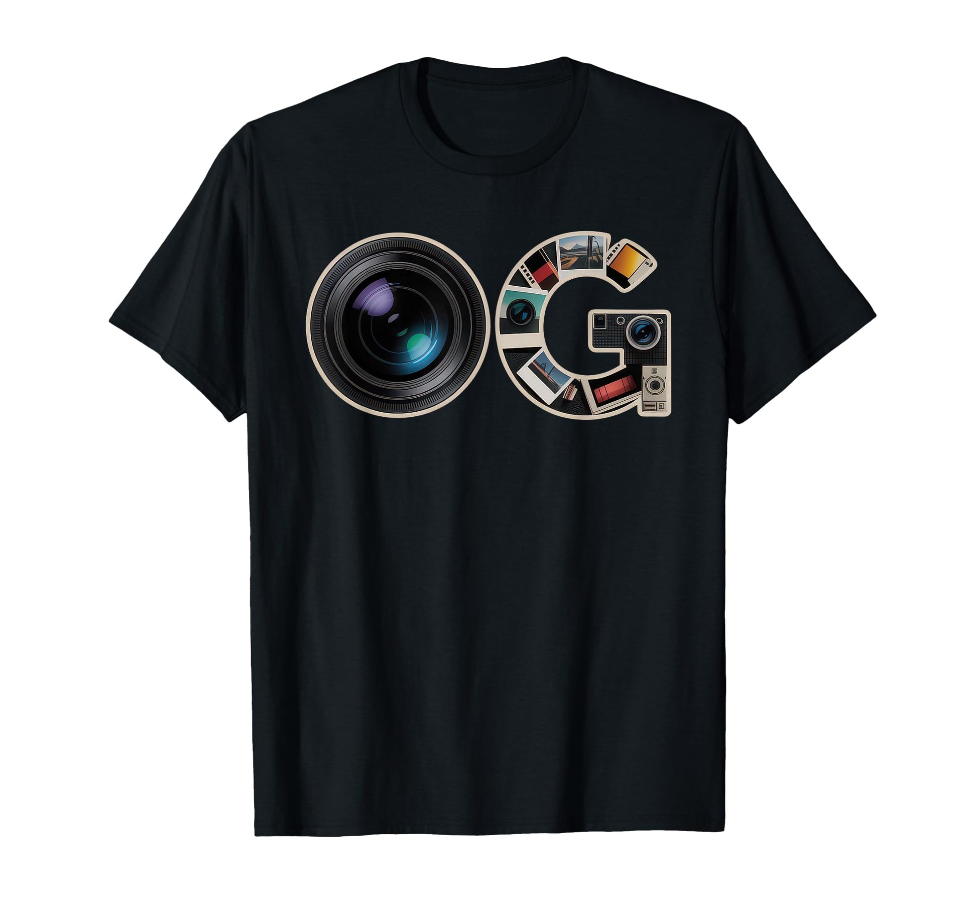 Old School Og Hip Hop Vinyl Cds Tapes 80S T-Shirt - Novelty Apparel Unisex - T-Shirt, Sweatshirt, Hoodie