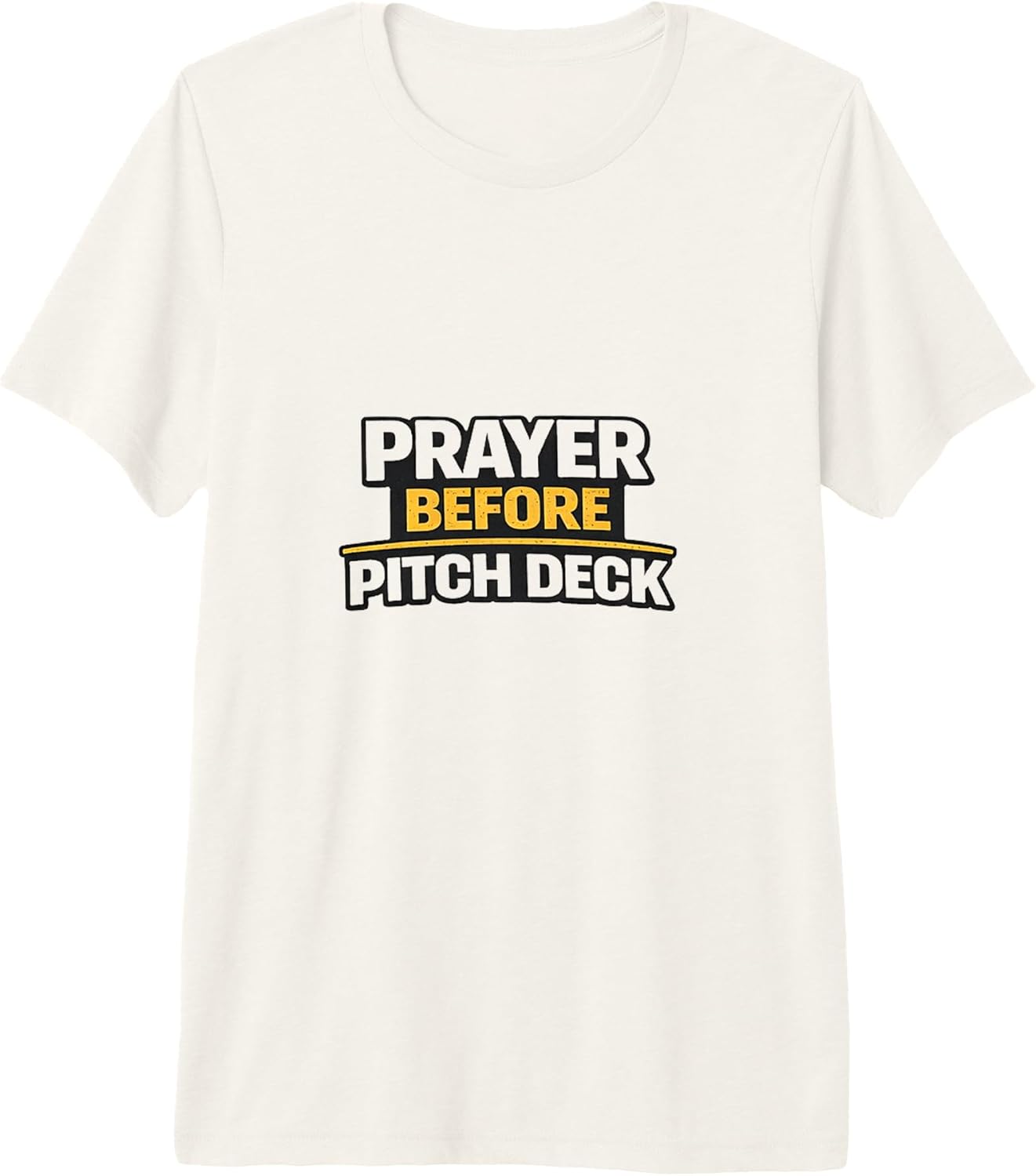 Christian Startup - Adult & Kids T-Shirts, Sweatshirts & Hoodies apparel design preview 1