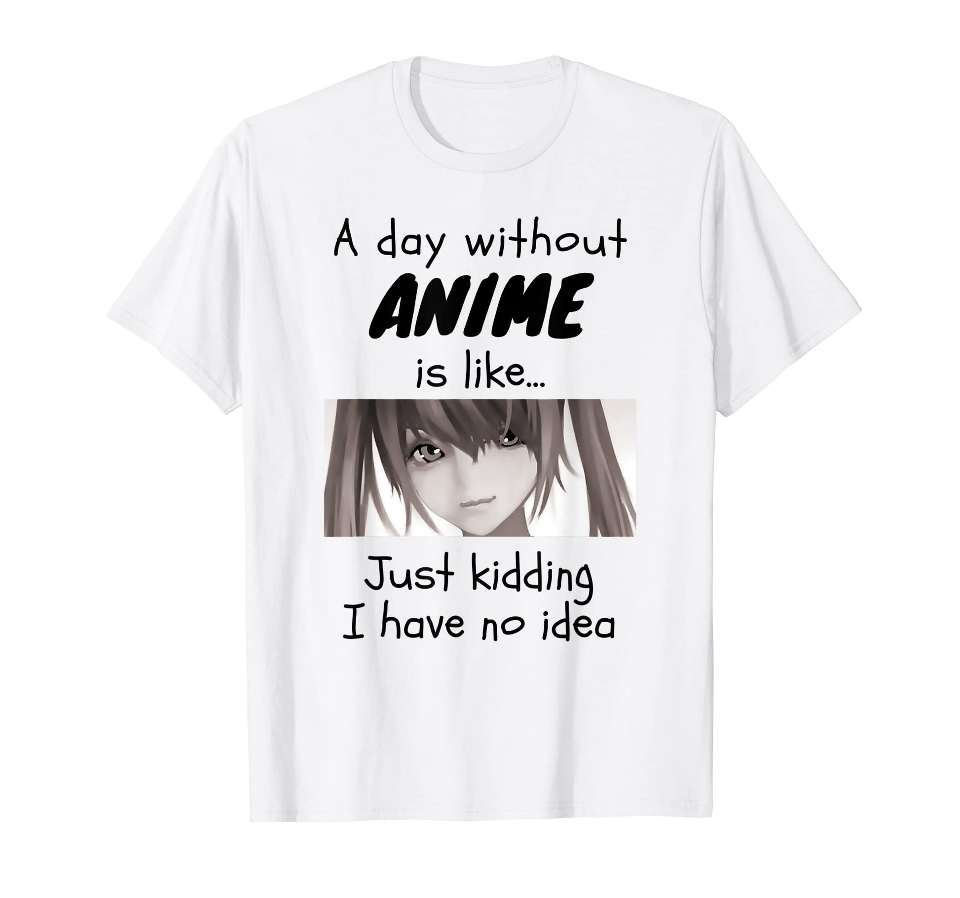 Kawaii Anime Otaku Manga Vaporwave T-Shirt - Unique Graphic Men Women - T-Shirt, Sweatshirt, Hoodie