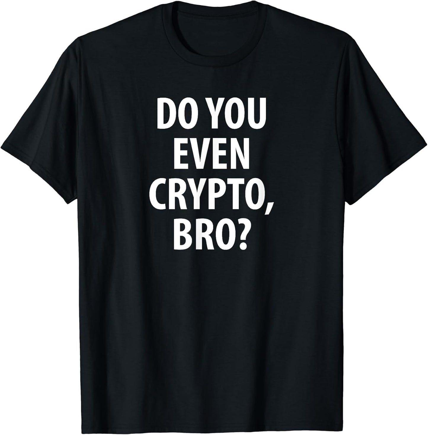 Tales From Crypto - Adult & Kids T-Shirts, Sweatshirts & Hoodies apparel design preview 1