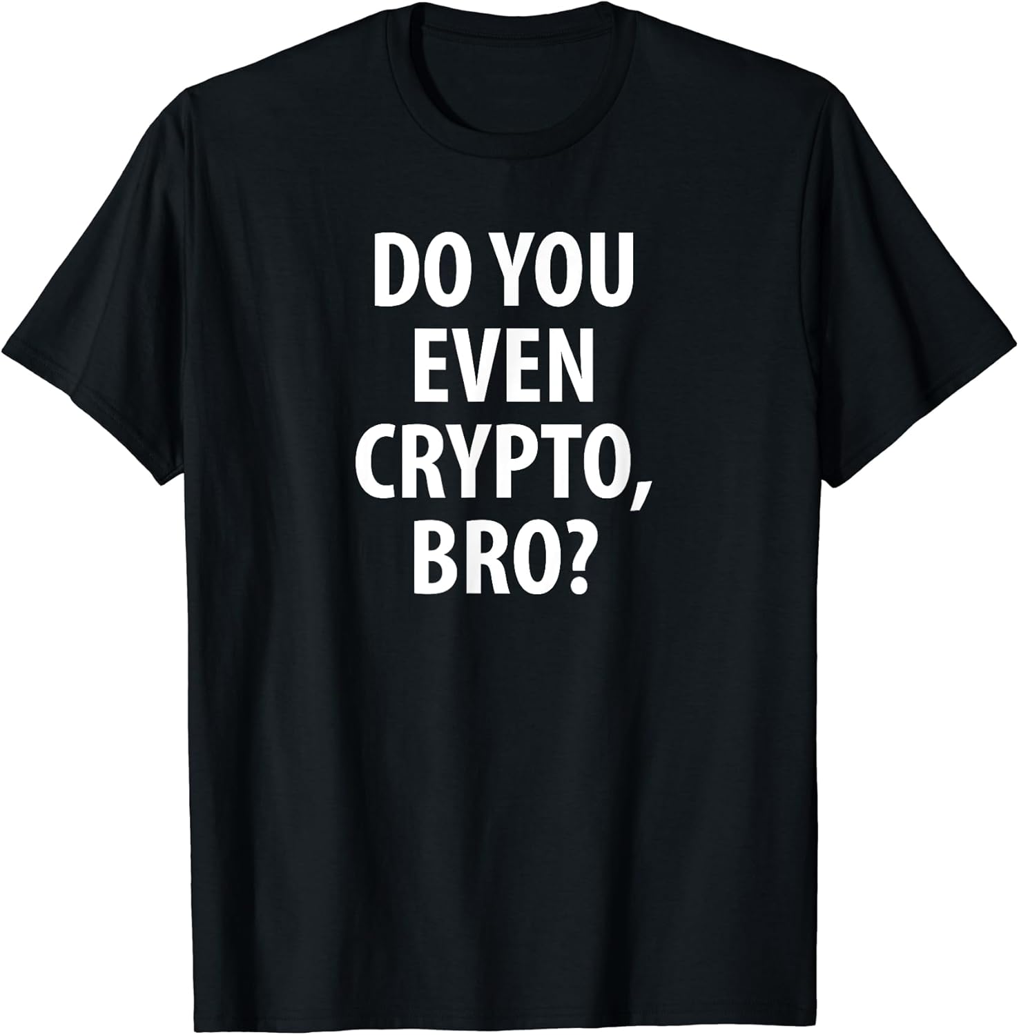 Tales From Crypto - Adult & Kids T-Shirts, Sweatshirts & Hoodies apparel design preview 1