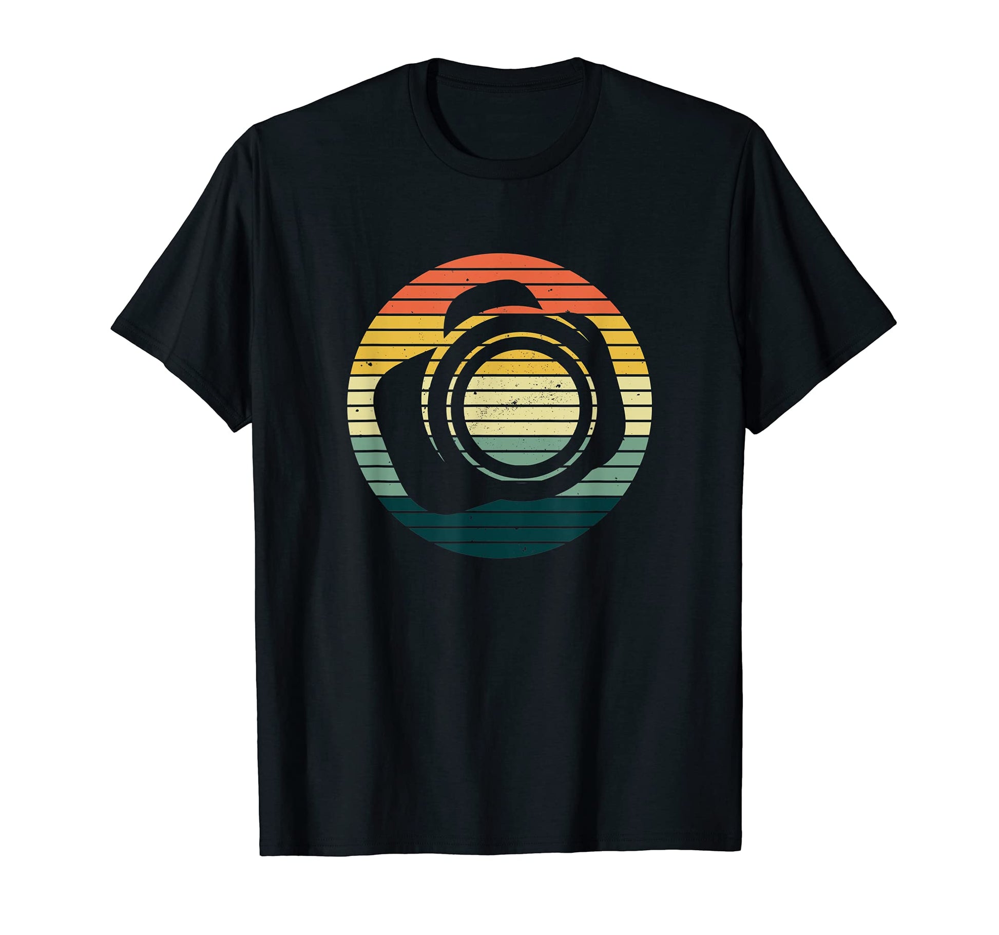 Camera Photography Lover Photographer T-Shirt - Minimalist Print for Adults - T-Shirt, Sweatshirt, Hoodie