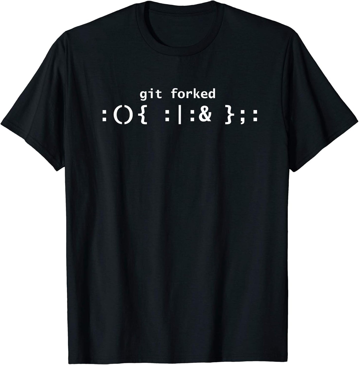 Linux Programming Designs - Adult & Kids T-Shirts, Sweatshirts & Hoodies apparel design preview 1