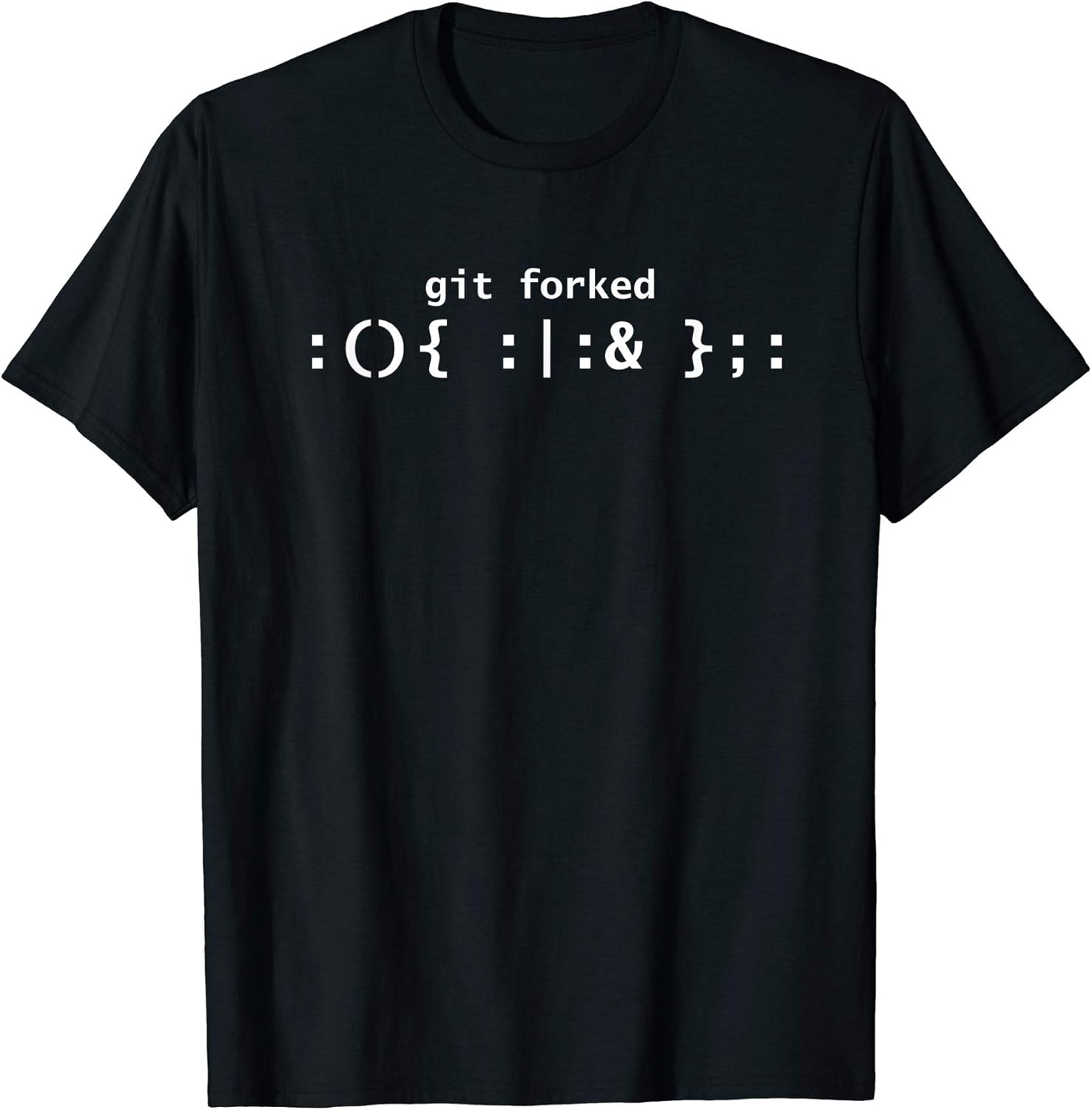 Linux Programming Designs - Adult & Kids T-Shirts, Sweatshirts & Hoodies apparel design preview 1