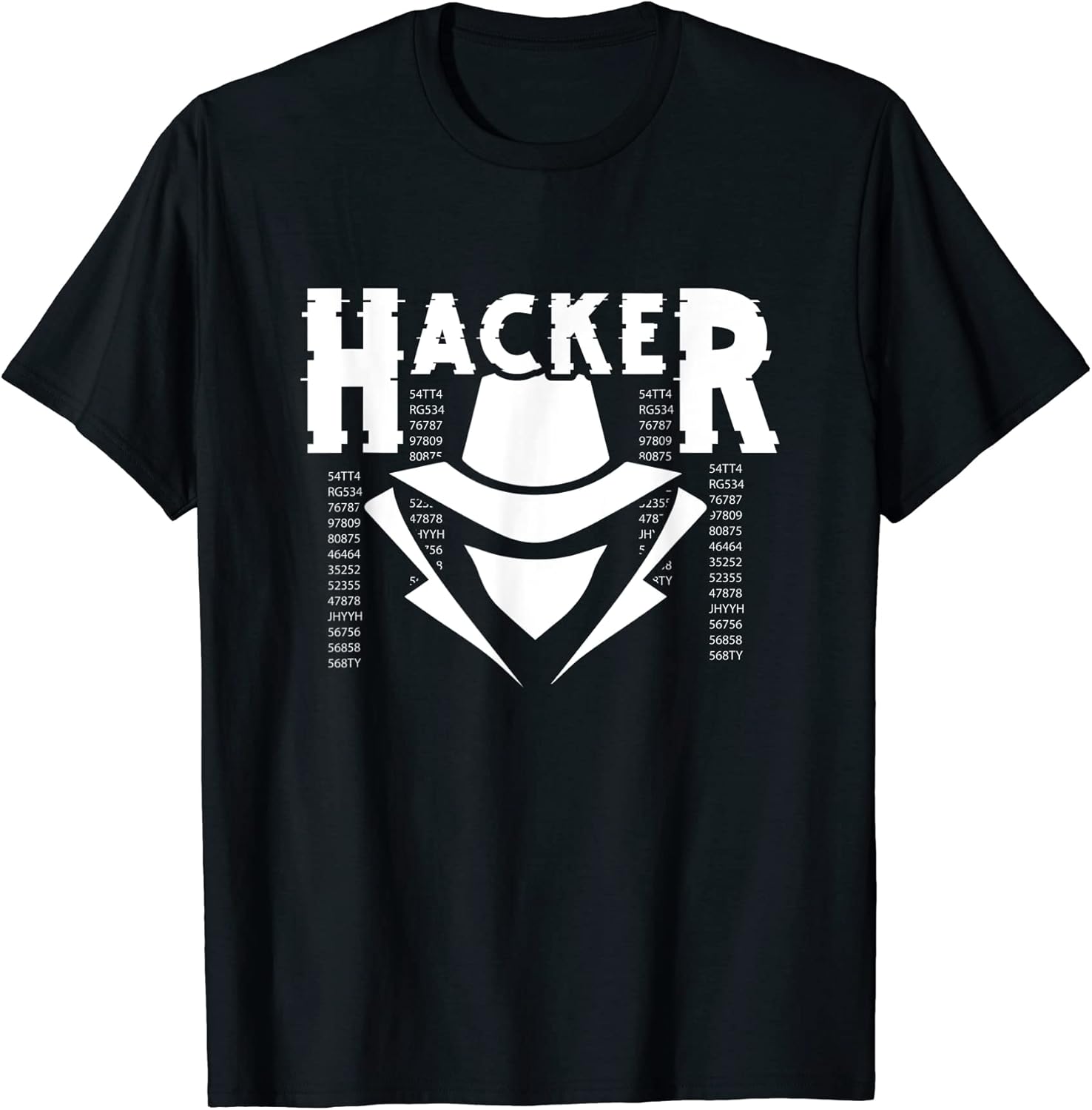 Ethical Hacker Merch - Adult & Kids T-Shirts, Sweatshirts & Hoodies apparel design preview 1