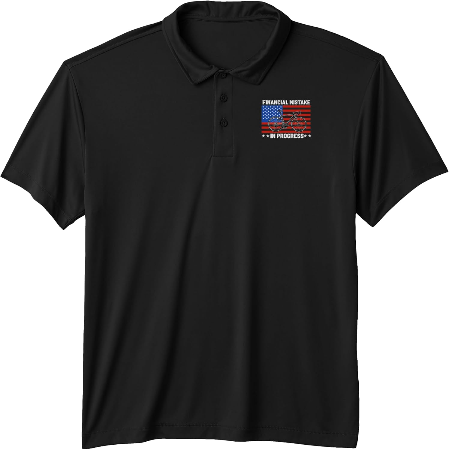 Funny Cycling Biking Apparel Merch - Adult & Kids T-Shirts, Sweatshirts & Hoodies apparel design preview 1