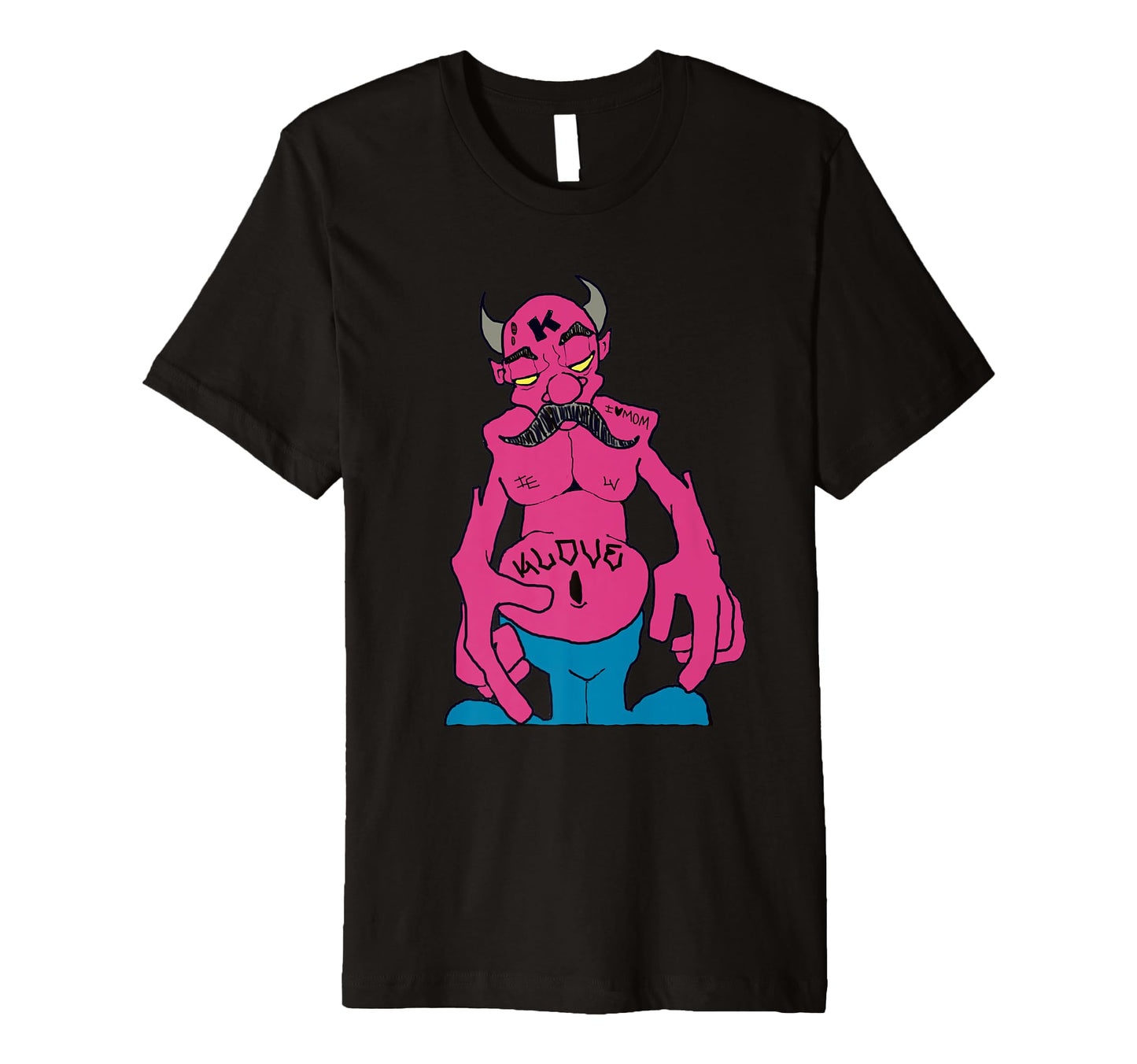 Hiphop Old School Hip Hop 90S Hip Hop T-Shirt - Unique Graphic for Adults - T-Shirt, Sweatshirt, Hoodie