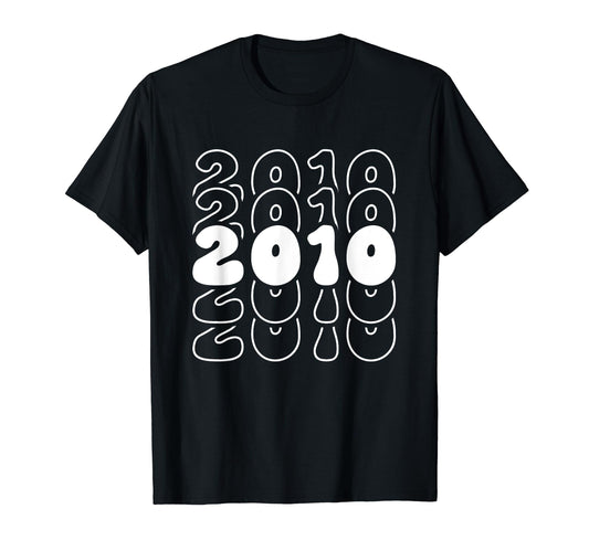 14 Year Old Groovy 14Th Birthday Boho T-Shirt - Minimalist Print Men Women - T-Shirt, Sweatshirt, Hoodie