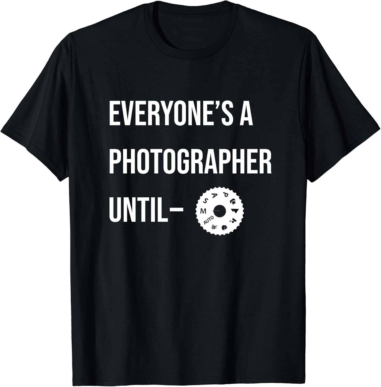 Funny Saying Quote Gift - Adult & Kids T-Shirts, Sweatshirts & Hoodies apparel design preview 1