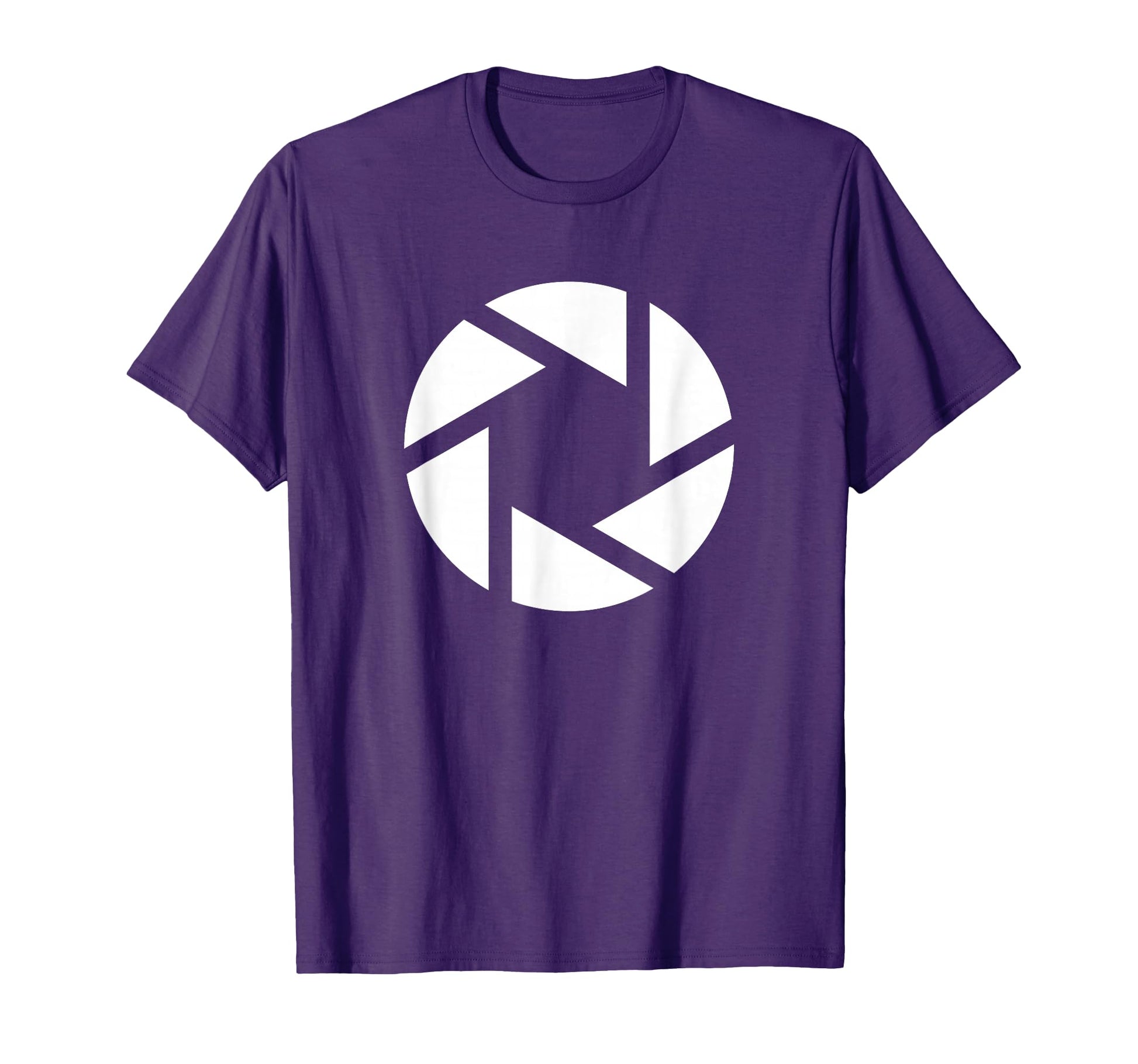 Aperture F Stops Photography Lovers T-Shirt - Unique Graphic for Adults - T-Shirt, Sweatshirt, Hoodie