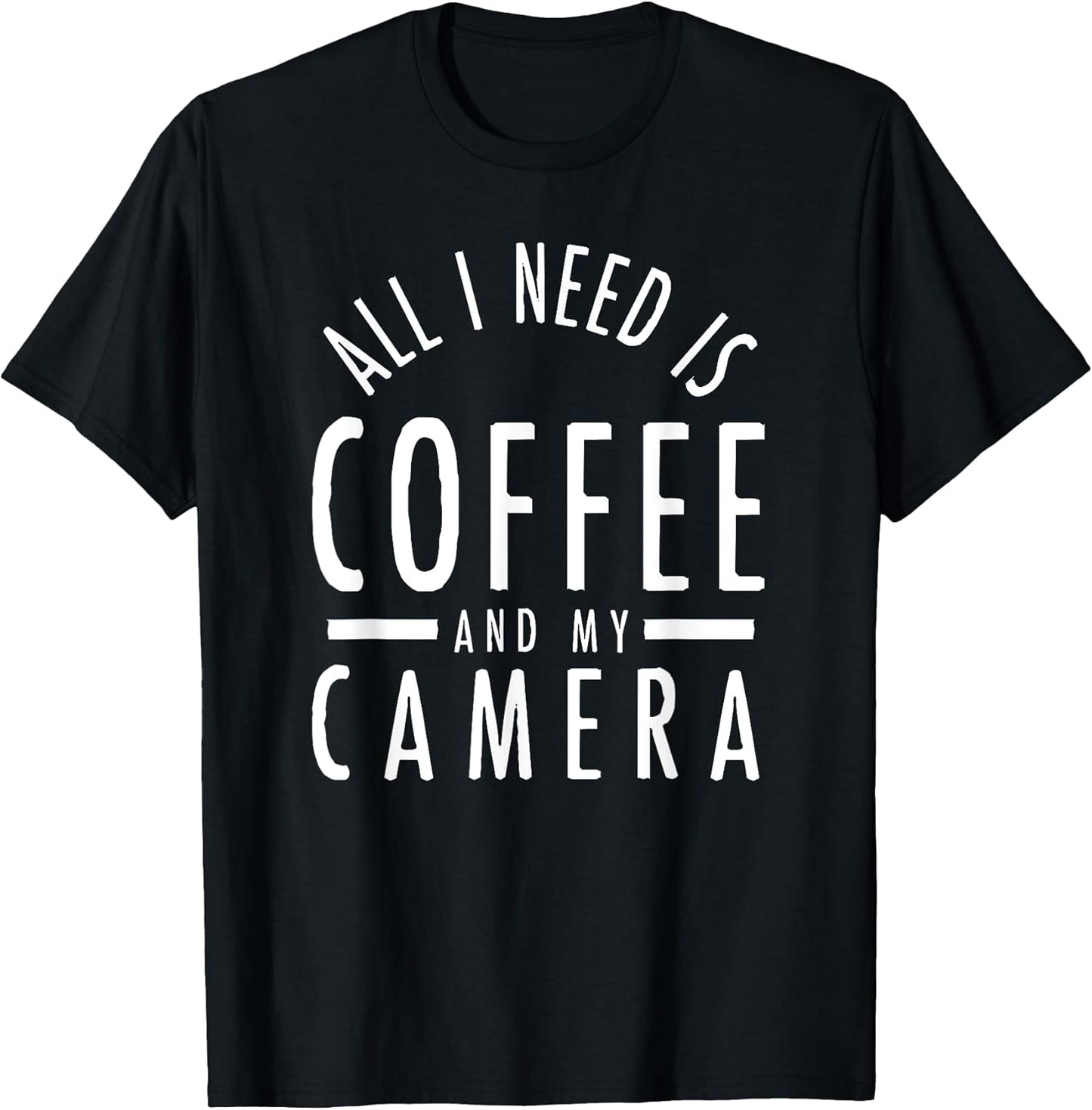 Photography Funny Photographer Gifts - Adult & Kids T-Shirts, Sweatshirts & Hoodies apparel design preview 1