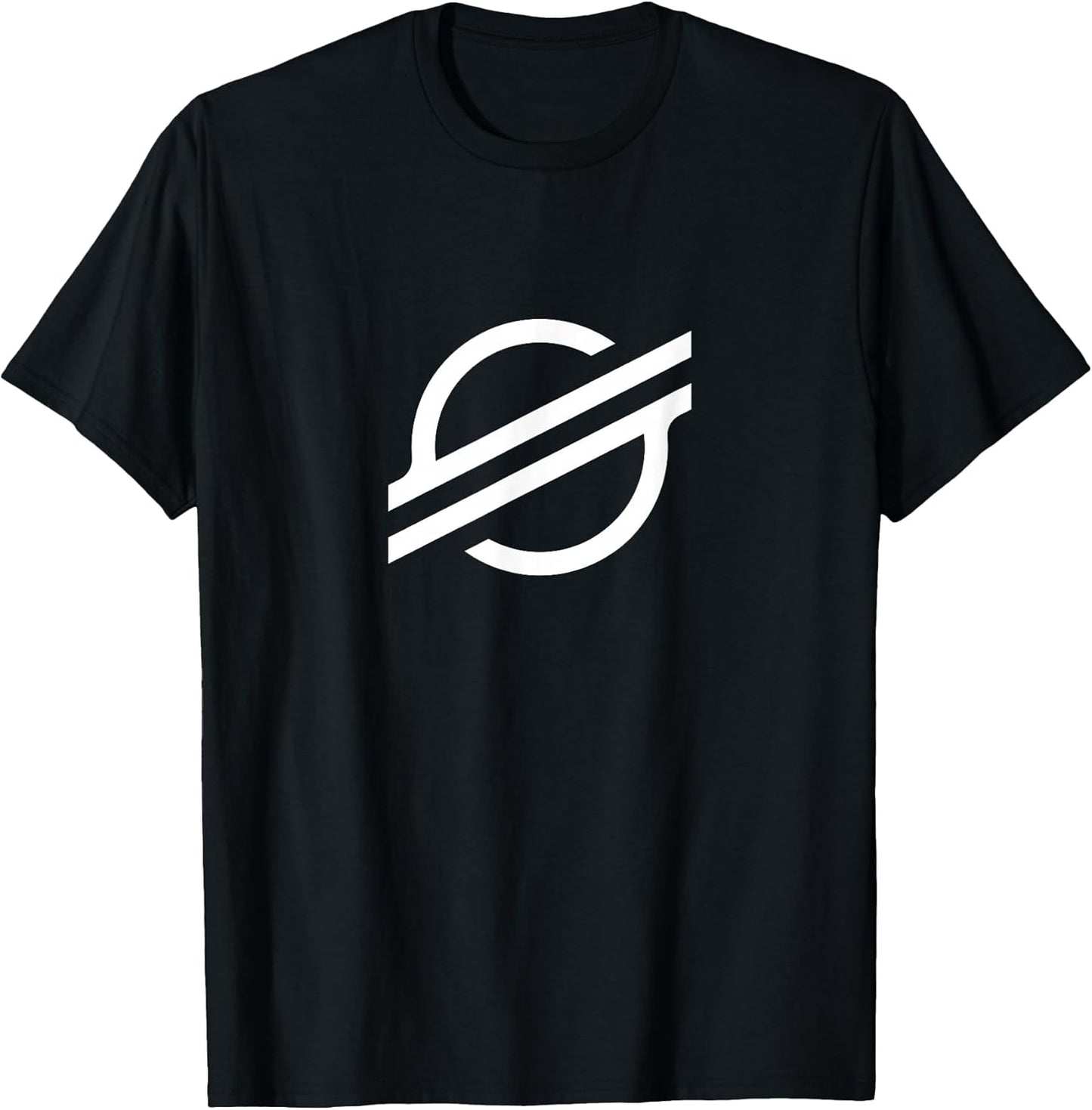 Stellar XLM Cryptocurrency Crypto Trader Gift - Adult & Kids T-Shirts, Sweatshirts & Hoodies apparel design preview 1