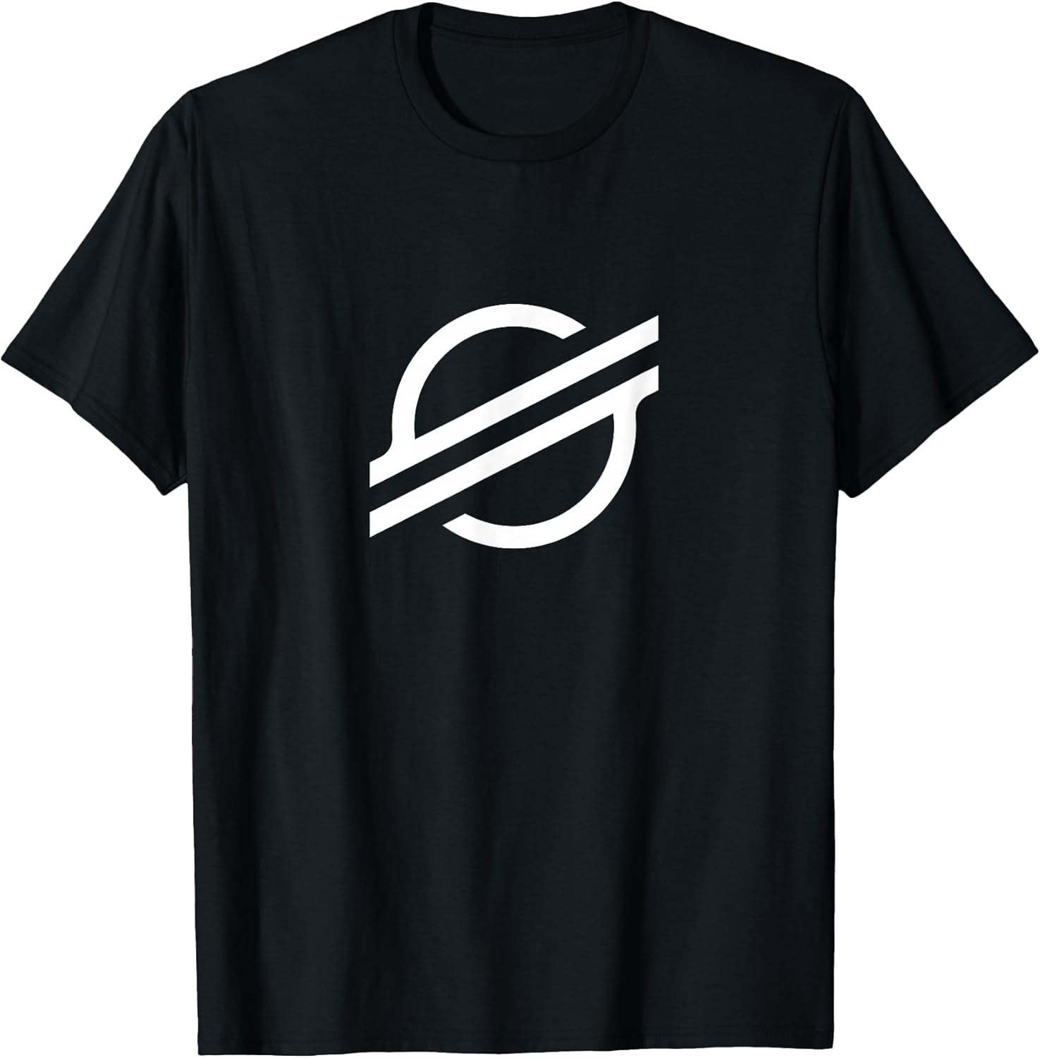 Stellar XLM Cryptocurrency Crypto Trader Gift - Adult & Kids T-Shirts, Sweatshirts & Hoodies apparel design preview 1