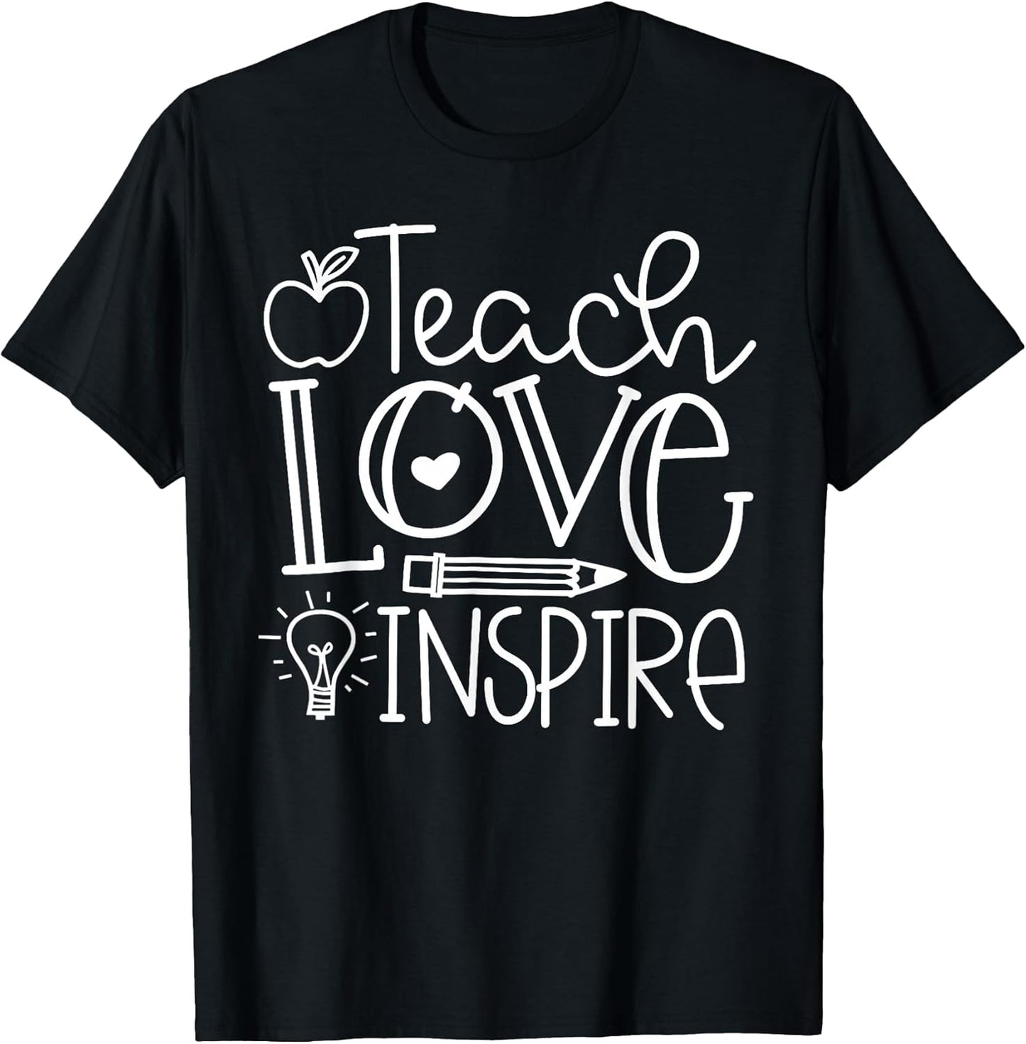 Back To School - Adult & Kids T-Shirts, Sweatshirts & Hoodies apparel design preview 1