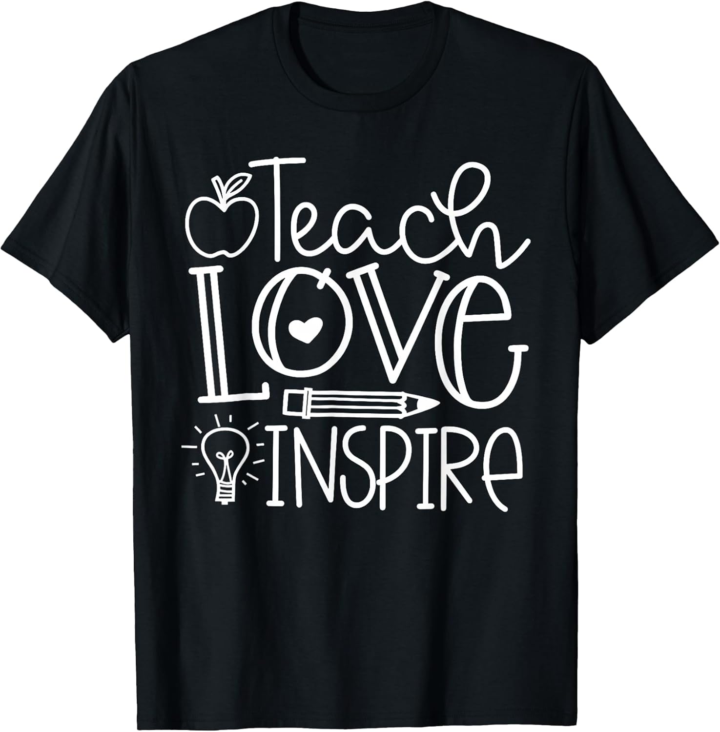 Back To School - Adult & Kids T-Shirts, Sweatshirts & Hoodies apparel design preview 1