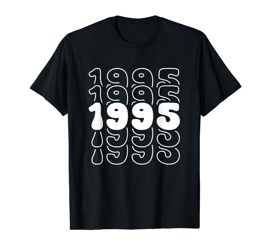 29 Year Old Groovy 29Th Birthday Boho T-Shirt - Minimalist Print Unisex - T-Shirt, Sweatshirt, Hoodie