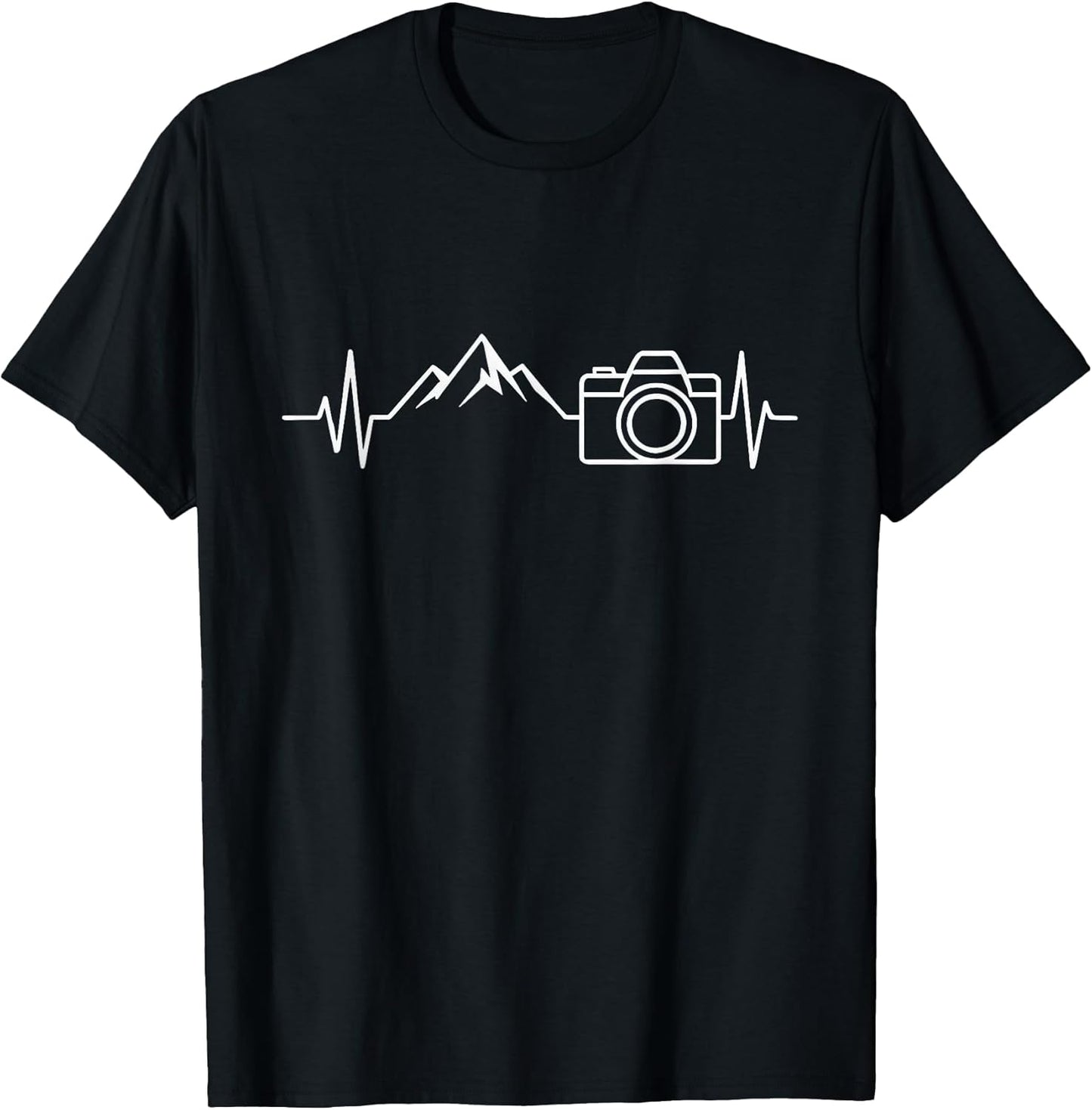 Shutterbug Retro Art Shop - Adult & Kids T-Shirts, Sweatshirts & Hoodies apparel design preview 1