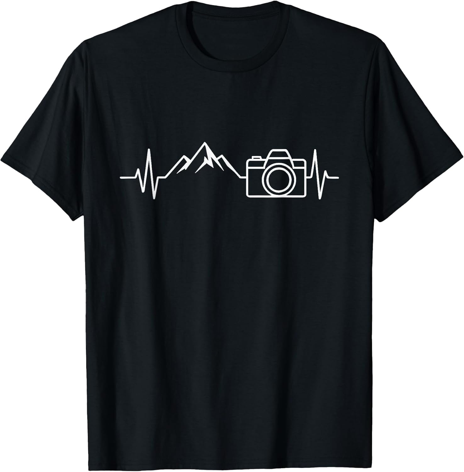 Shutterbug Retro Art Shop - Adult & Kids T-Shirts, Sweatshirts & Hoodies apparel design preview 1