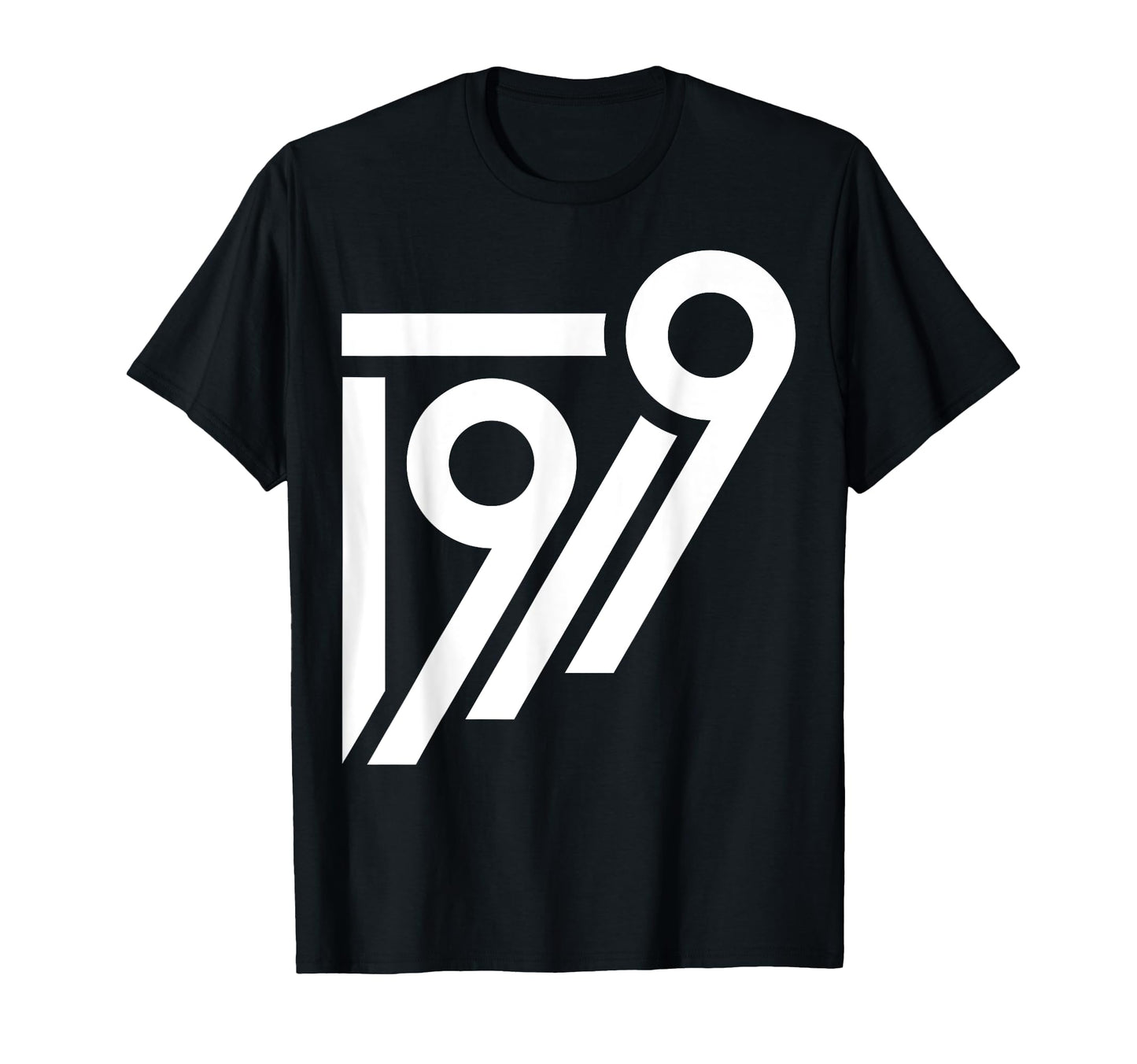1979 Birthday Grunge Alternative T-Shirt - Graphic Print Unisex - T-Shirt, Sweatshirt, Hoodie