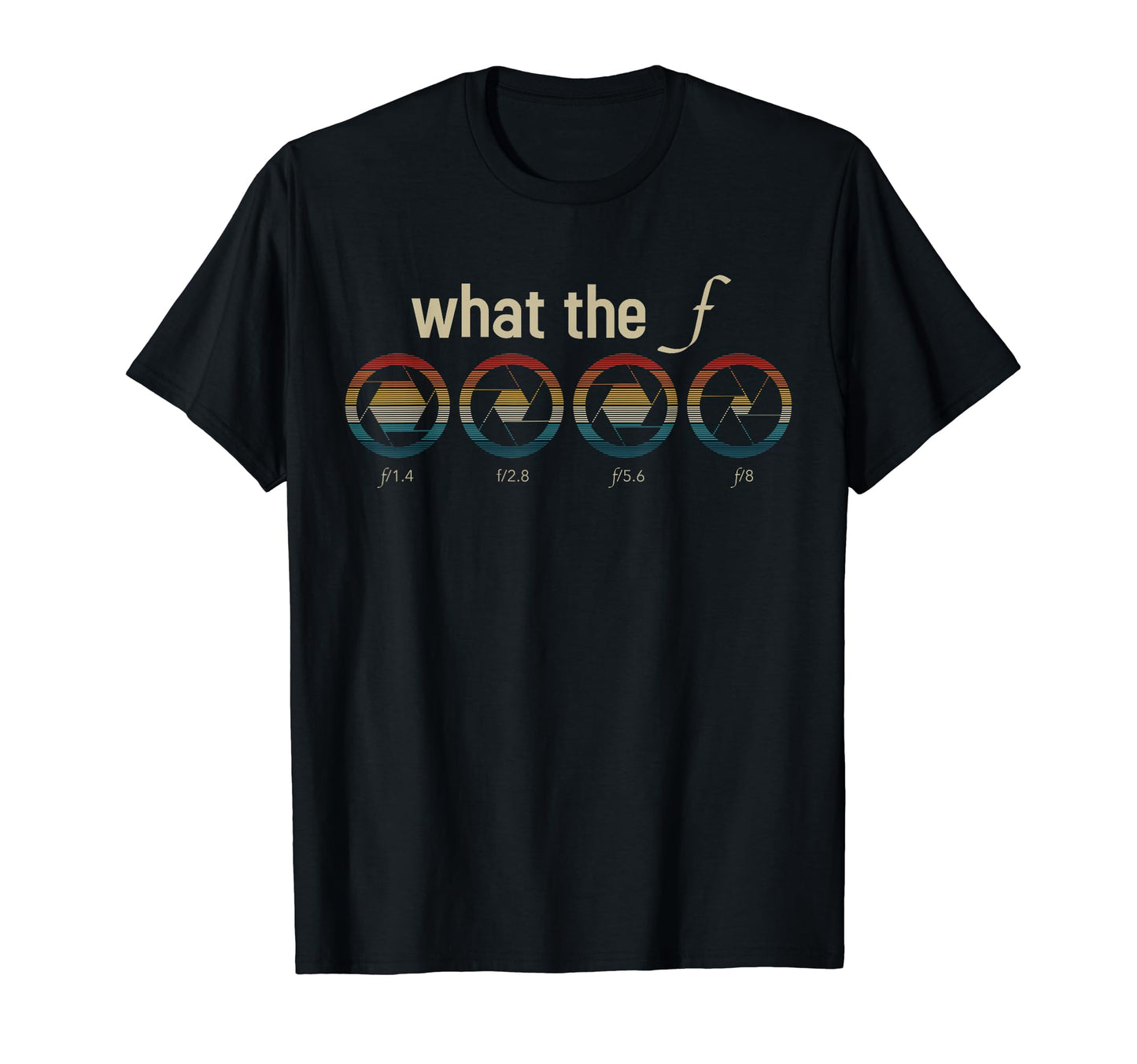 Photographer Camera Funny T-Shirt - Aesthetic Graphic Men Women - T-Shirt, Sweatshirt, Hoodie