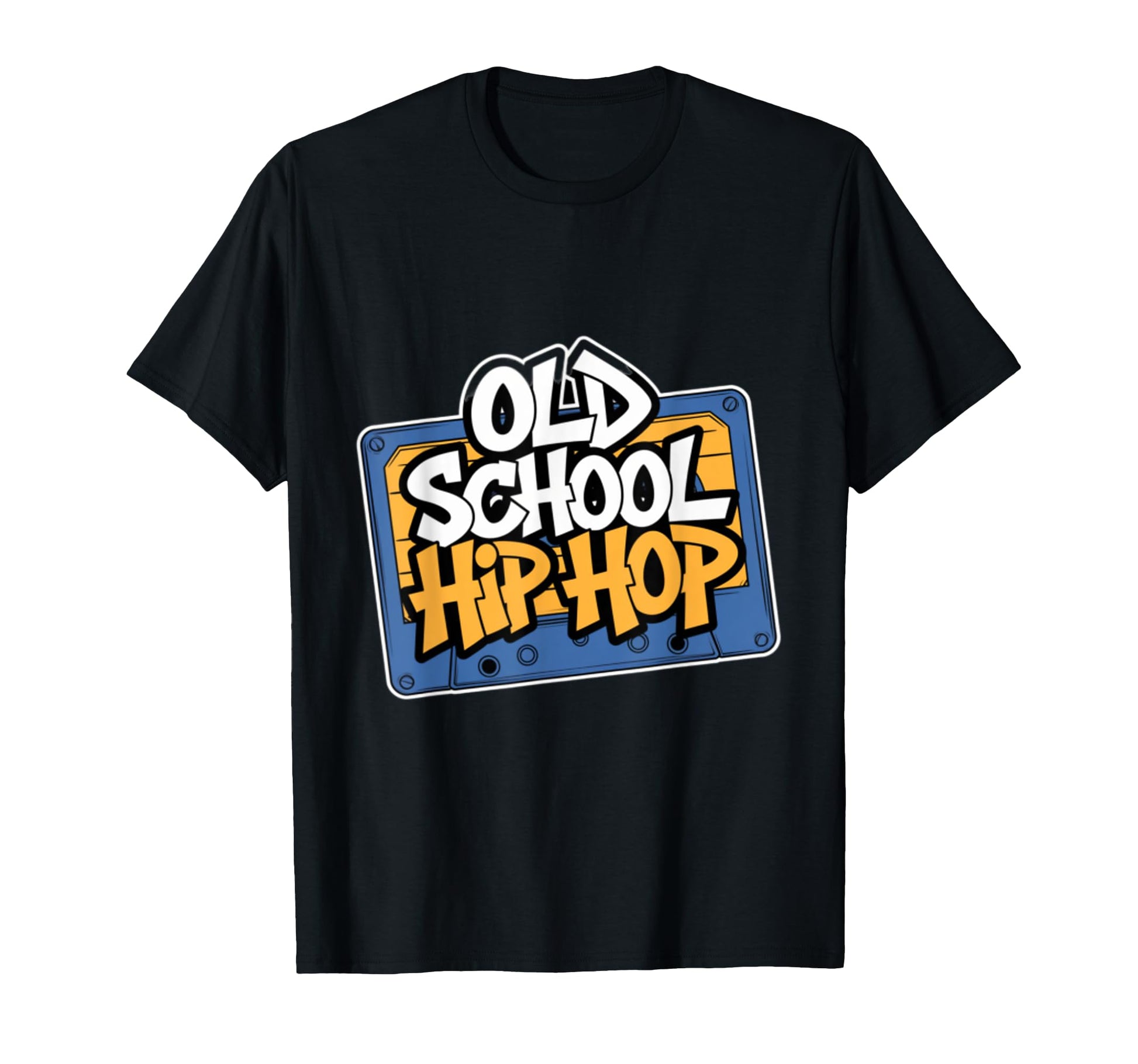 Funny Music 60S 70S Cassette Meme Old T-Shirt - Unique Graphic Unisex - T-Shirt, Sweatshirt, Hoodie