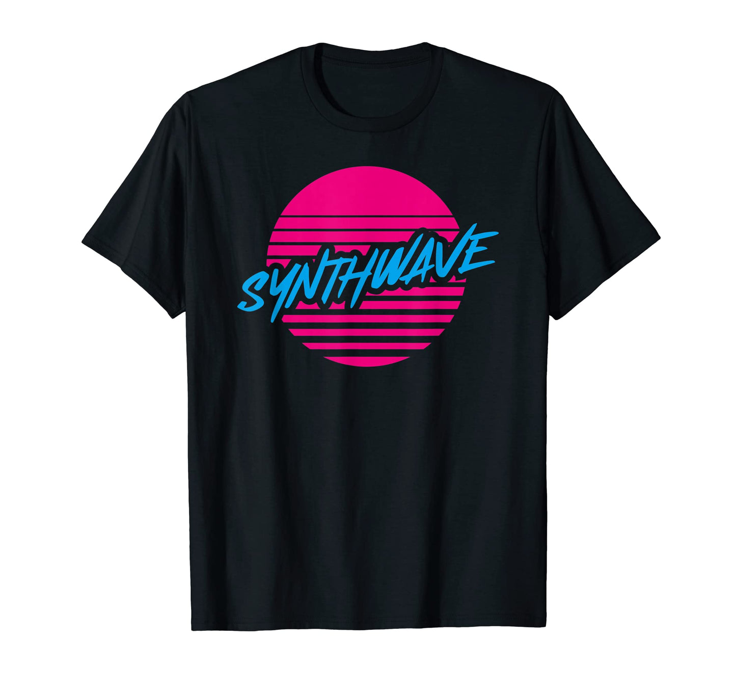 Japan Synthwave Retrowave 80S T-Shirt - Trendy Graphic Unisex - T-Shirt, Sweatshirt, Hoodie