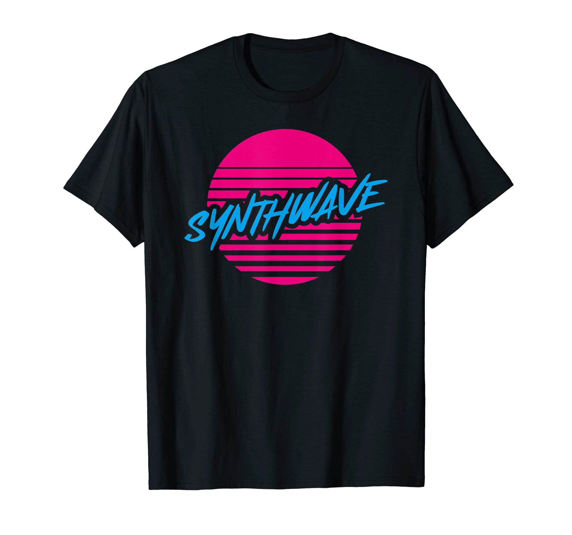 Japan Synthwave Retrowave 80S T-Shirt - Trendy Graphic Unisex - T-Shirt, Sweatshirt, Hoodie