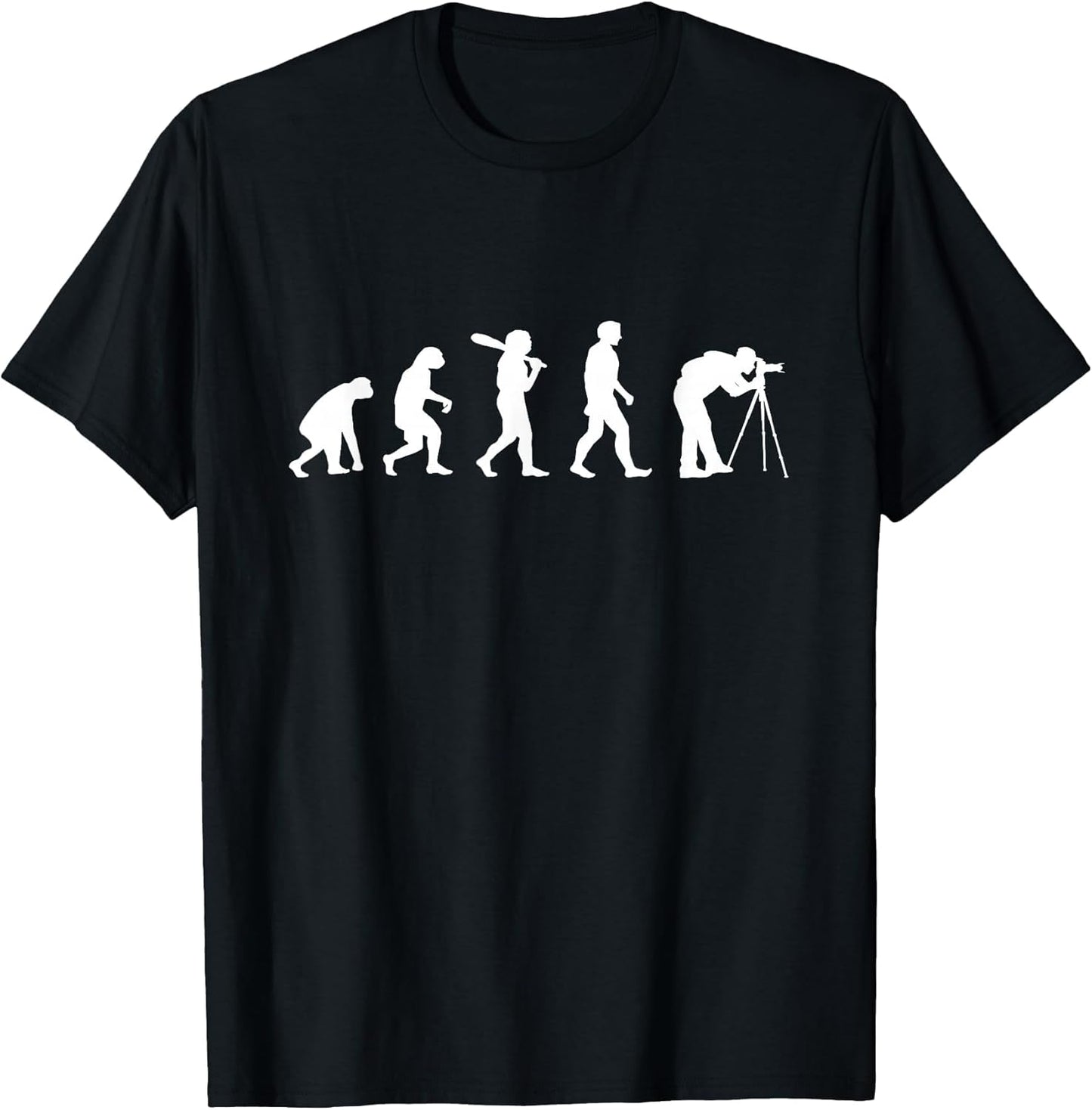 Photography Photographers Gifts For Men Women - Adult & Kids T-Shirts, Sweatshirts & Hoodies apparel design preview 1