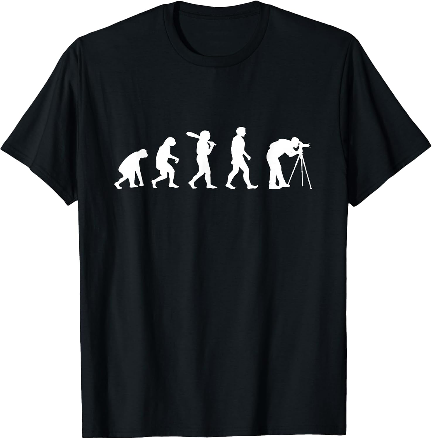 Photography Photographers Gifts For Men Women - Adult & Kids T-Shirts, Sweatshirts & Hoodies apparel design preview 1