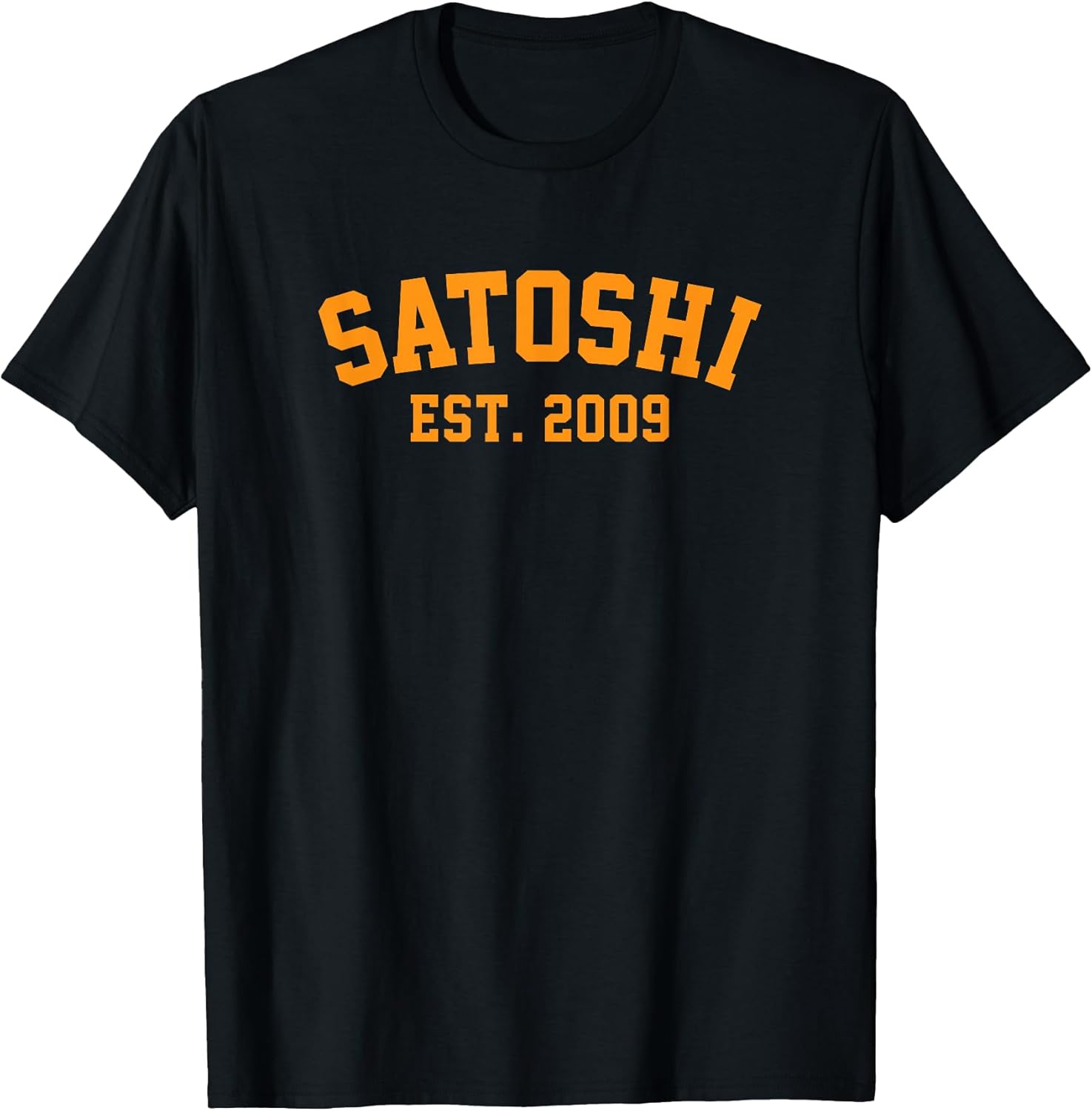 Bitcoin Miner Wallet BTC Mining Cryptocurrency - Adult & Kids T-Shirts, Sweatshirts & Hoodies apparel design preview 1