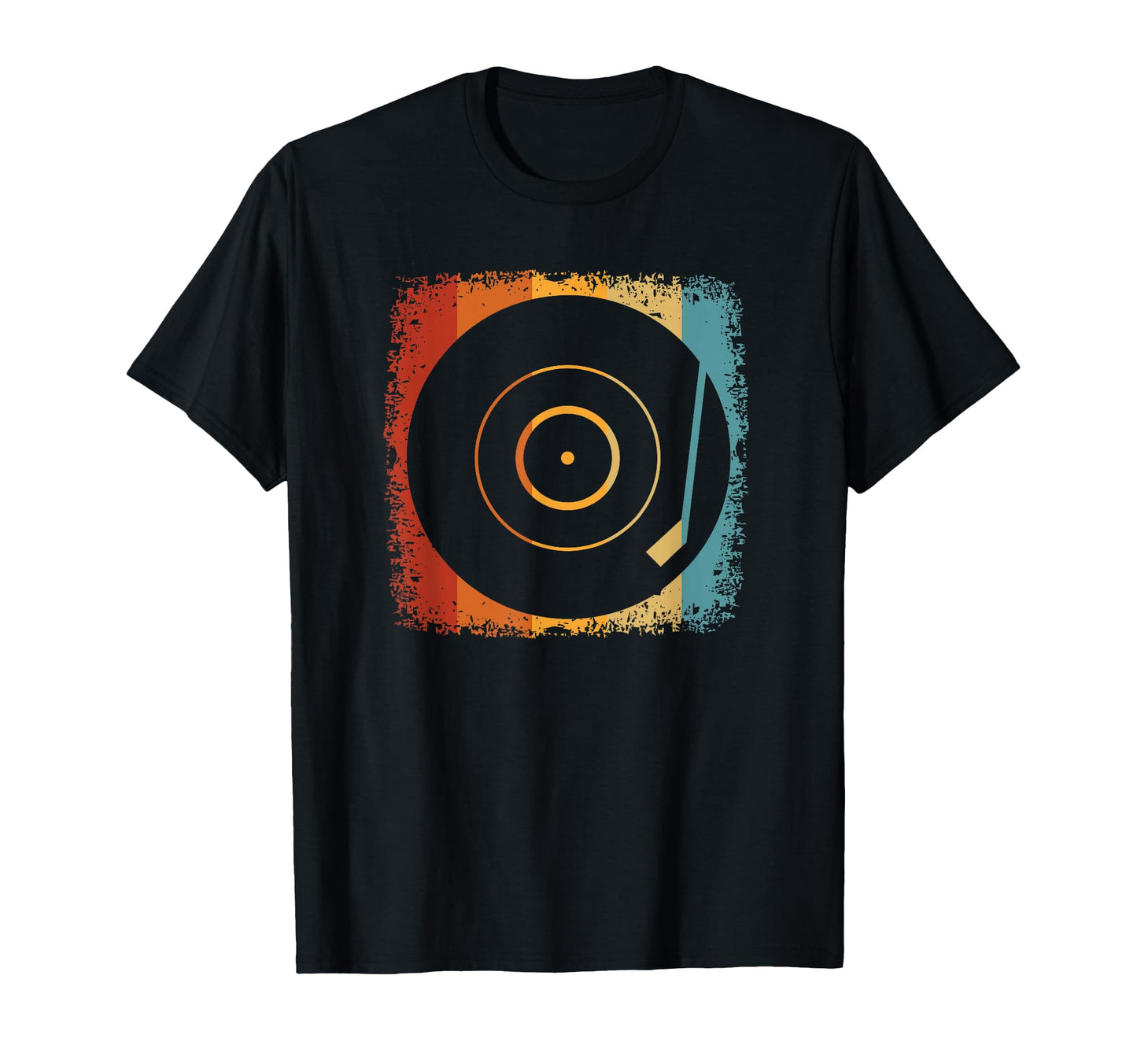 Vinyl Lp Records Vinyls T-Shirt - Trendy Graphic Men Women - T-Shirt, Sweatshirt, Hoodie