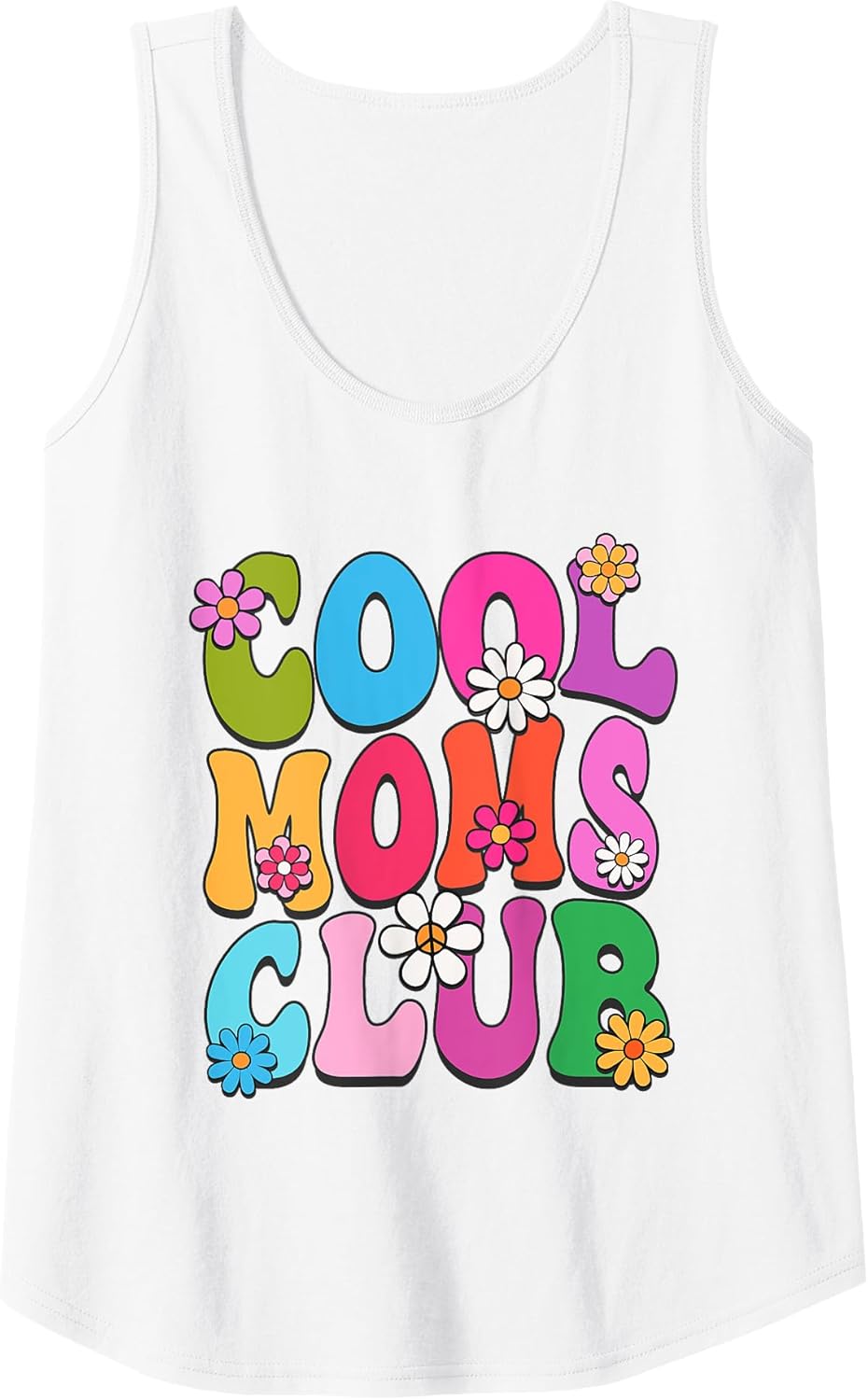 Retro Mom Life Merch for Mums - Adult & Kids T-Shirts, Sweatshirts & Hoodies apparel design preview 1