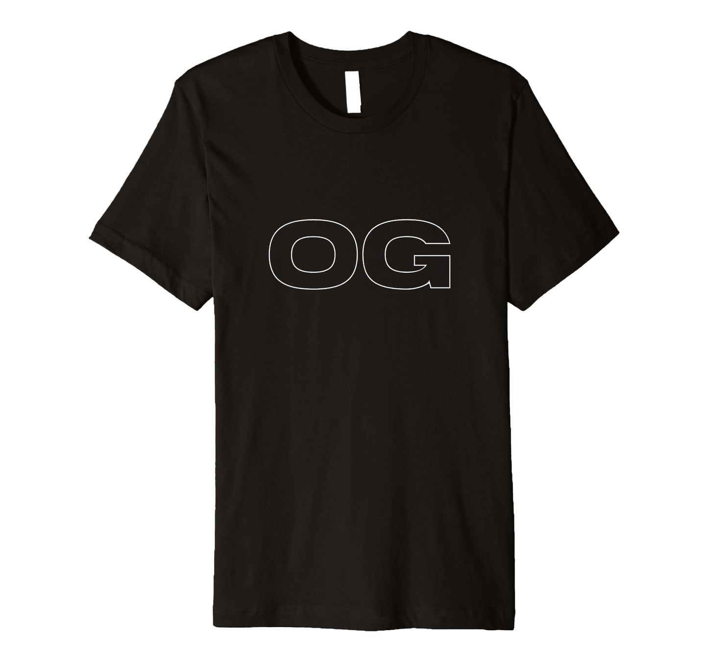 Og Original Gangster Old School Hip T-Shirt - Streetwear Style for Adults - T-Shirt, Sweatshirt, Hoodie