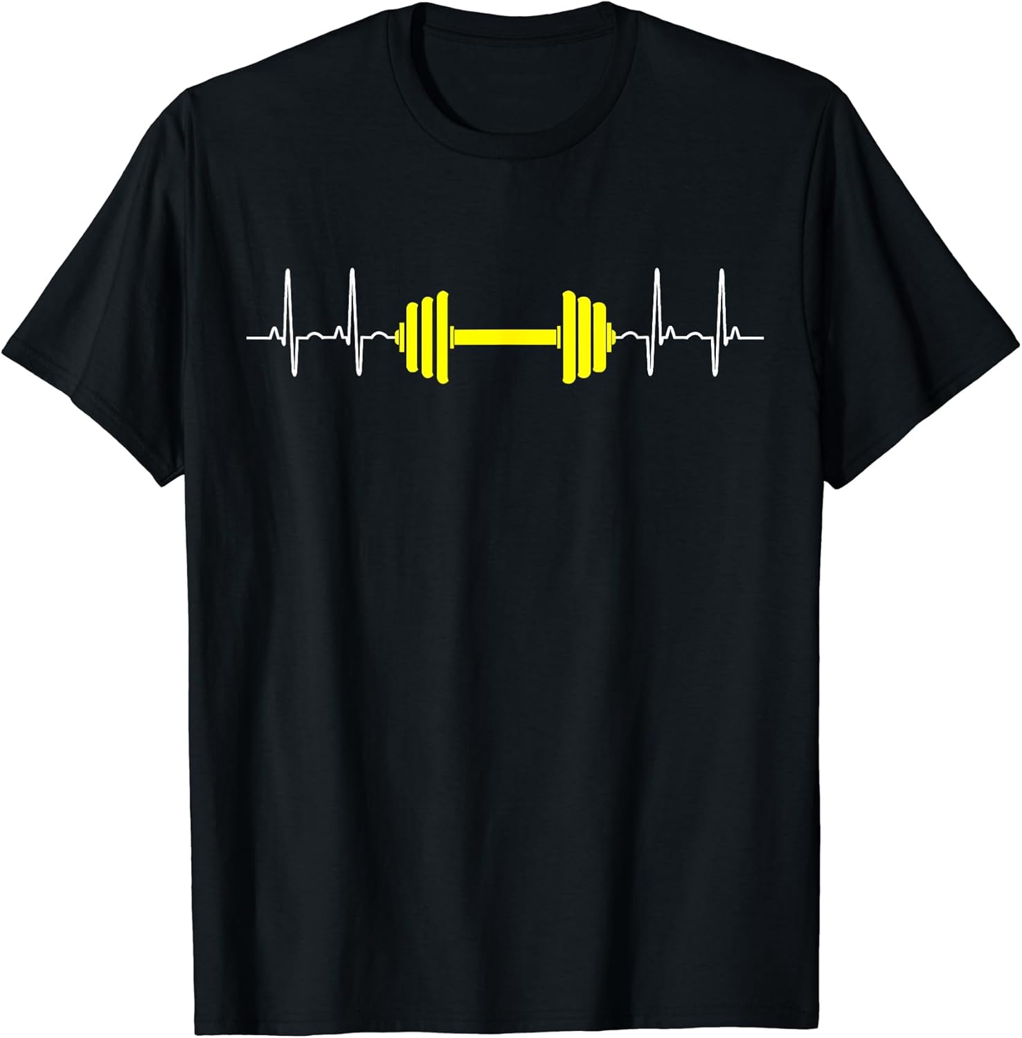 Gym Lover Motivation Gift gymer - Adult & Kids T-Shirts, Sweatshirts & Hoodies apparel design preview 1