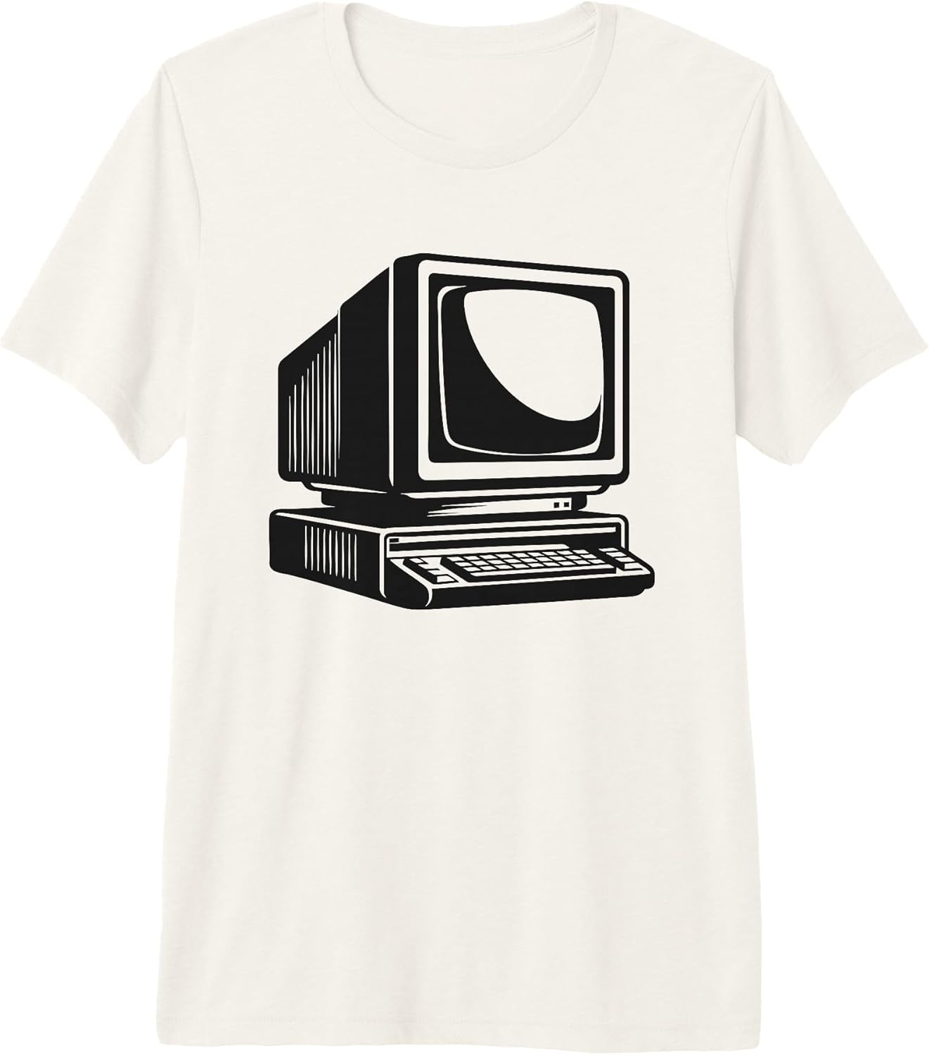 Computer Programmer Developer Graphics - Adult & Kids T-Shirts, Sweatshirts & Hoodies apparel design preview 1