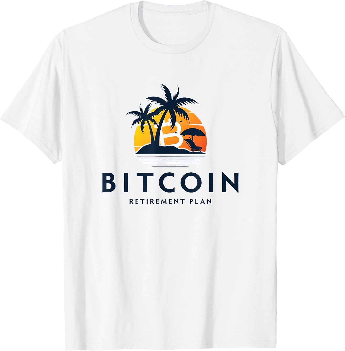 Investing Retirement Plan Store - Adult & Kids T-Shirts, Sweatshirts & Hoodies apparel design preview 1