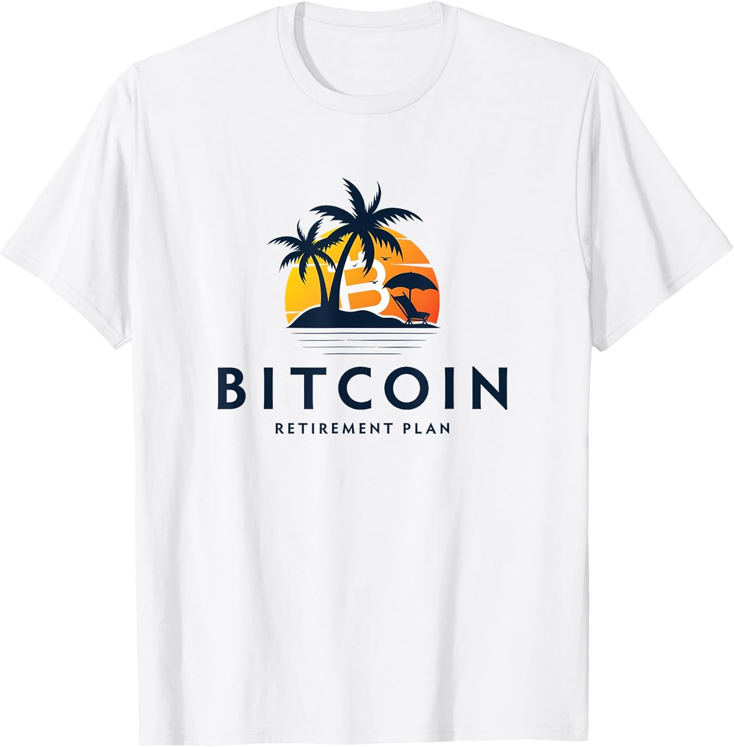 Investing Retirement Plan Store - Adult & Kids T-Shirts, Sweatshirts & Hoodies apparel design preview 1